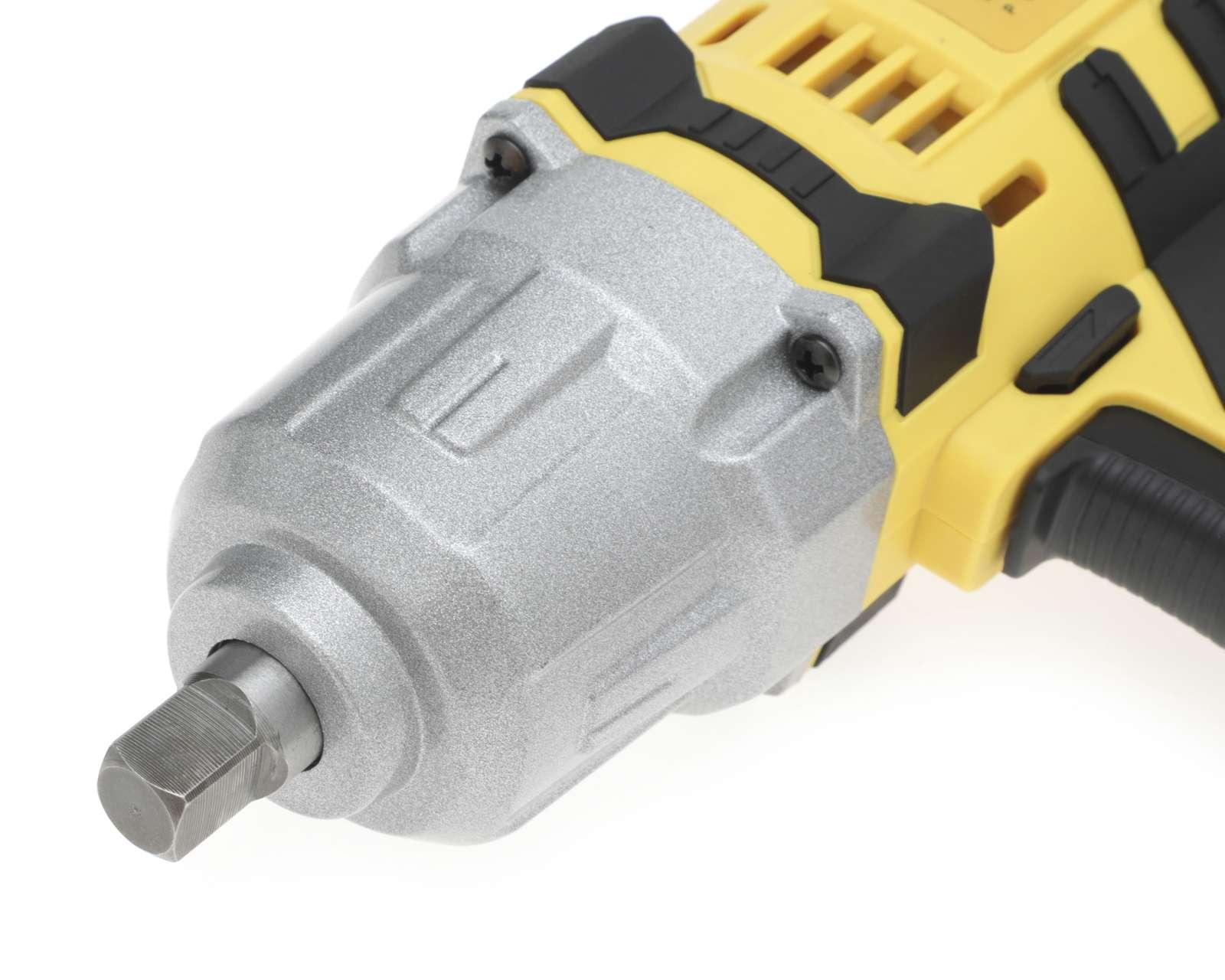 Foto 5 pulgar | Foto 4 | Pistola de Impacto Brave BVLI 550 W