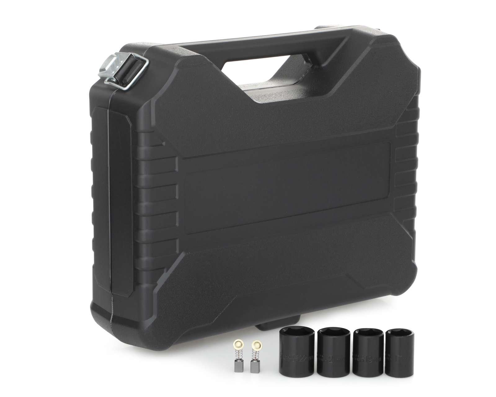 Foto 6 pulgar | Foto 5 | Pistola de Impacto Brave BVLI 550 W