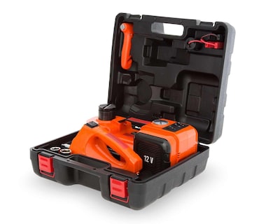 Foto 2 | Foto 2 | Kit de Emergencia Starprix SPKH 3 en 1