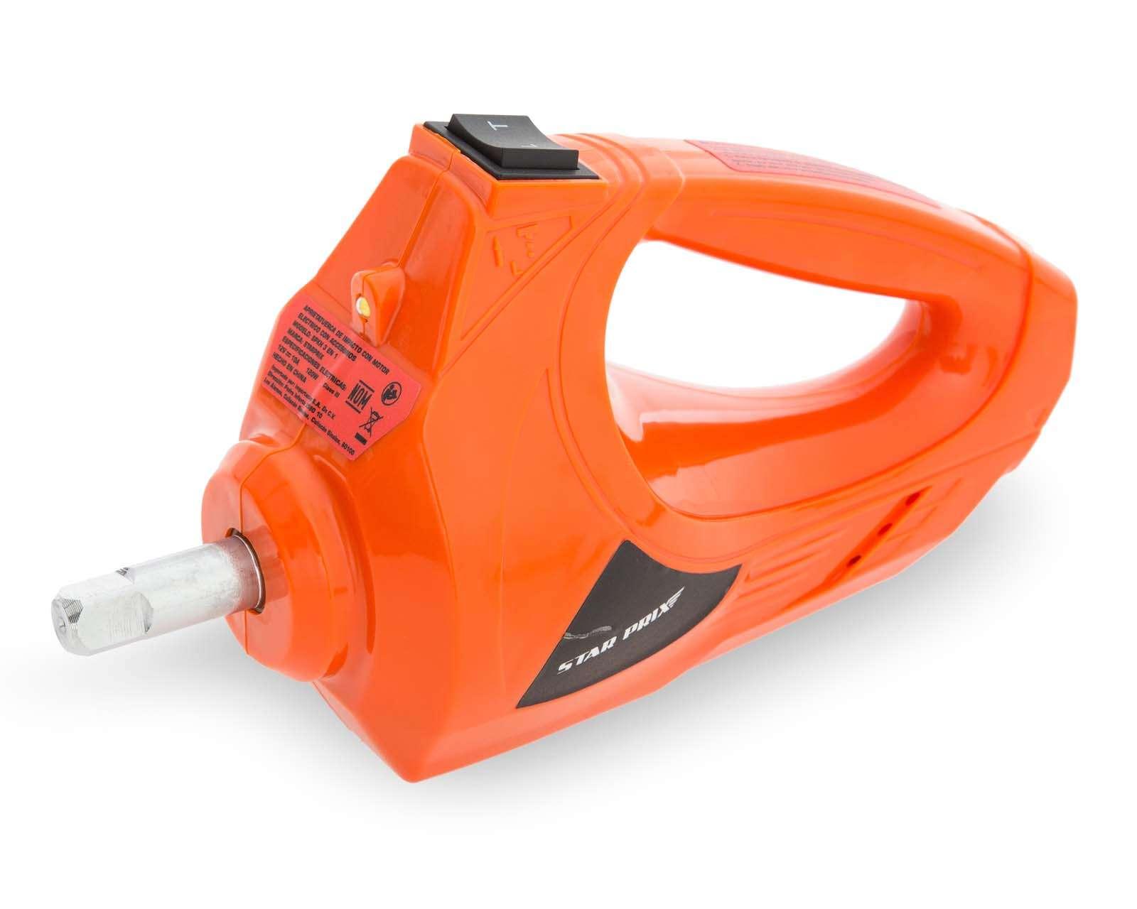 Foto 4 | Foto 4 | Kit de Emergencia Starprix SPKH 3 en 1