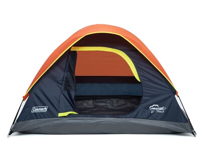 Foto 3 | Foto 3 | Casa de Campaña Coleman Tulum 2 Personas