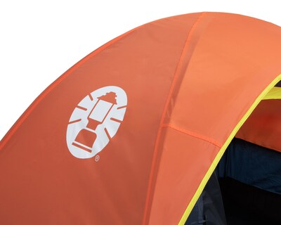 Foto 5 | Foto 5 | Casa de Campaña Coleman Tulum 2 Personas