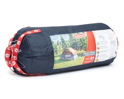 Foto 7 | Foto 7 | Casa de Campaña Coleman Tulum 2 Personas