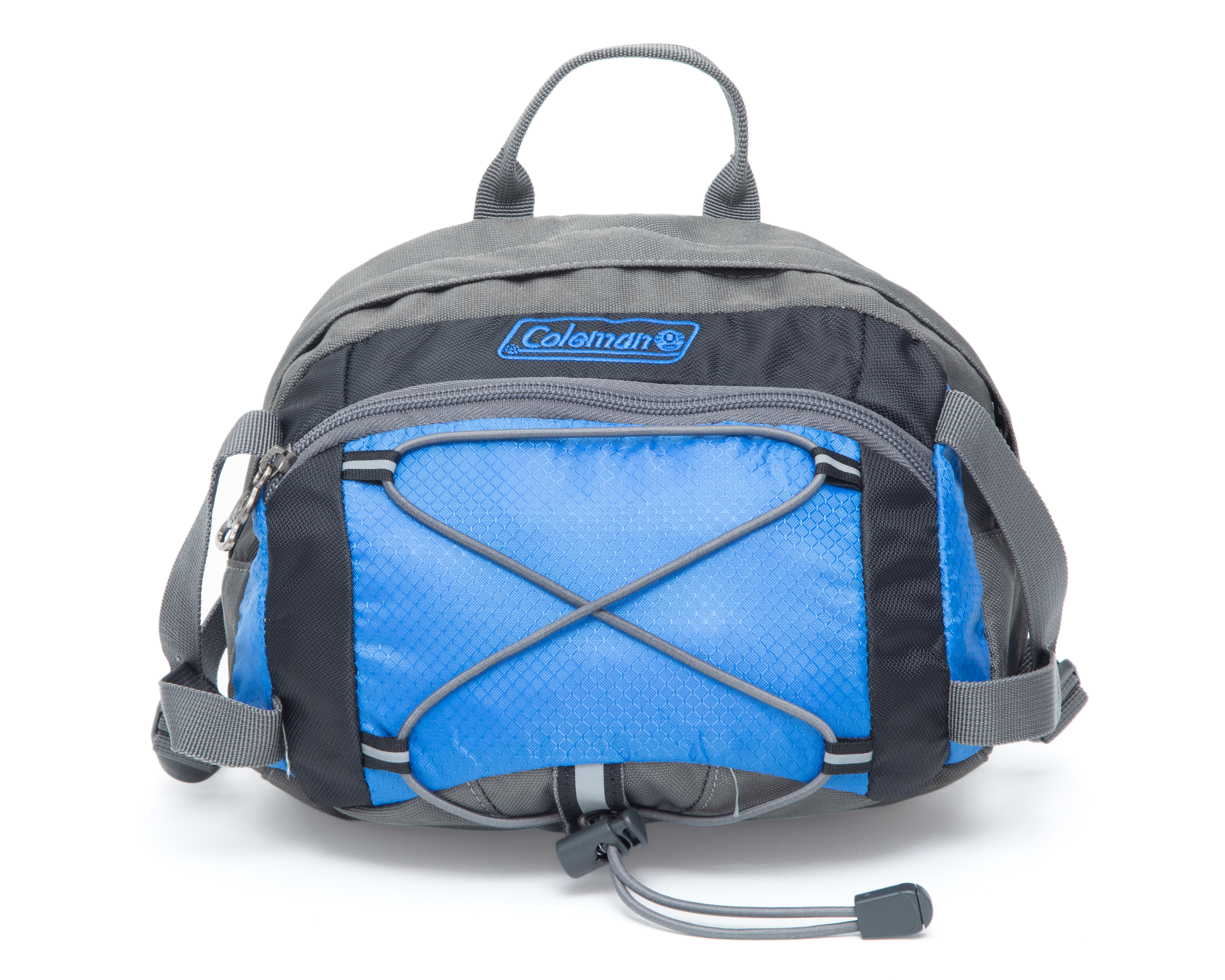 Cangurera Coleman para Hombre