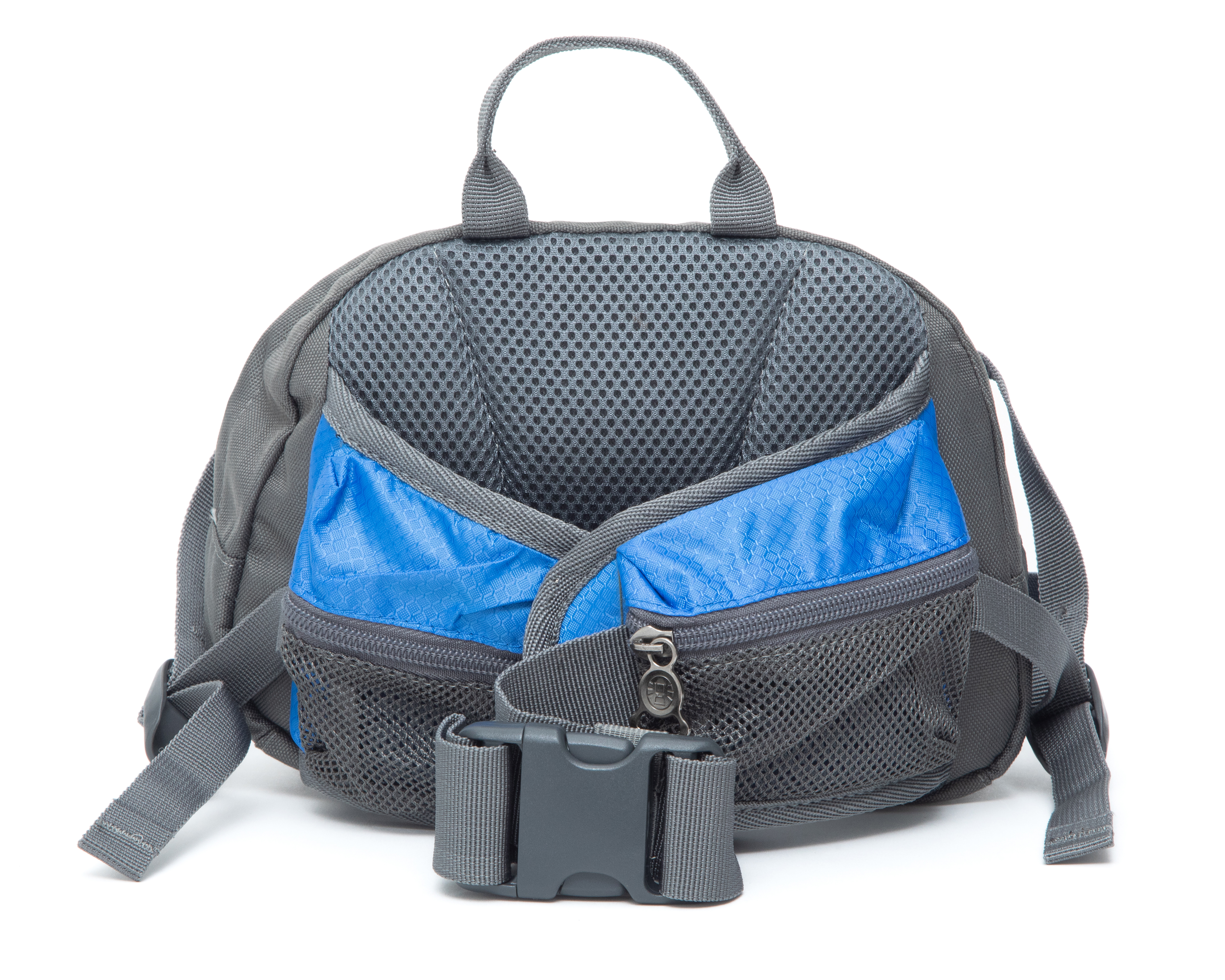 Foto 3 pulgar | Foto 2 | Cangurera Coleman para Hombre