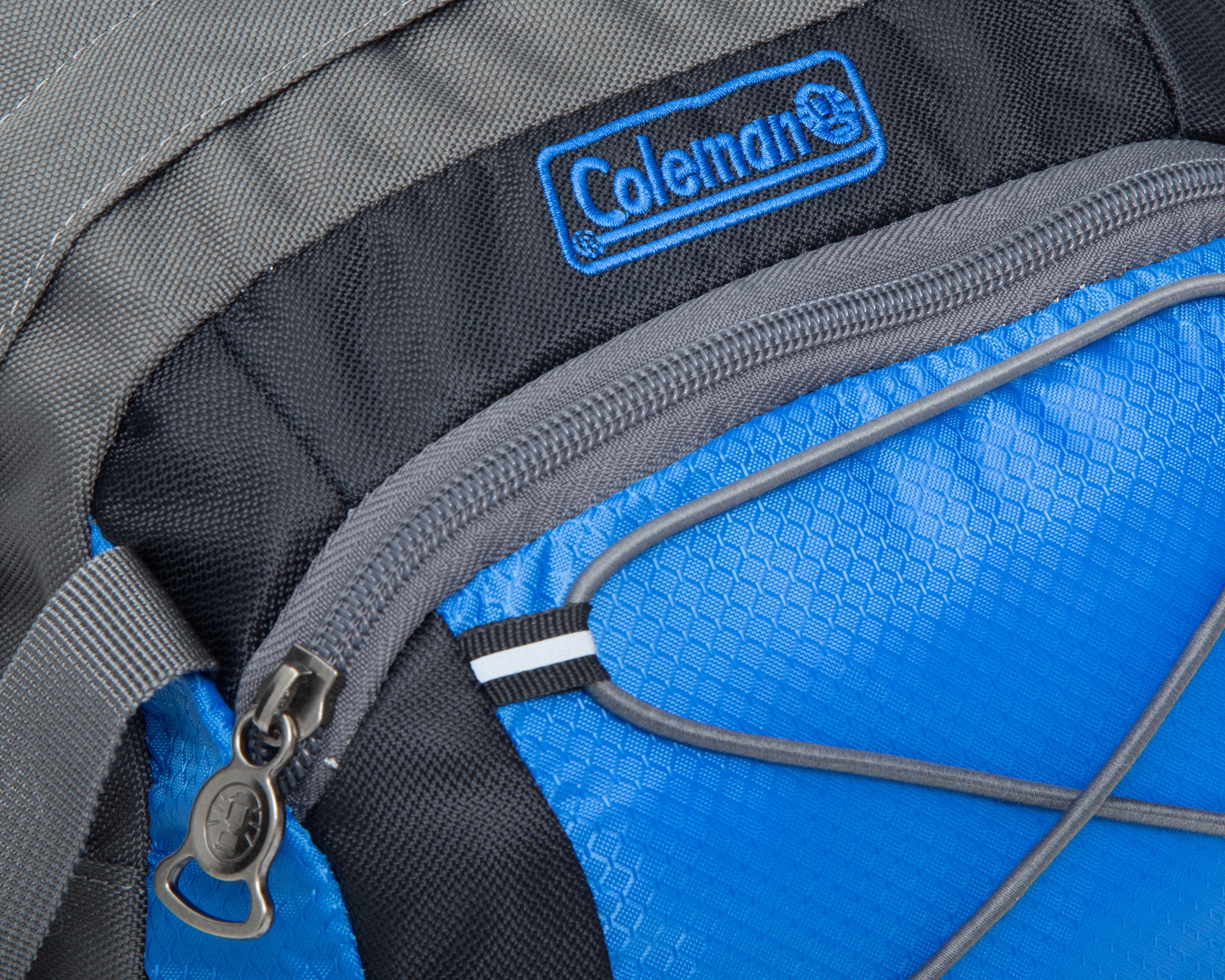 Foto 4 | Foto 4 | Cangurera Coleman para Hombre