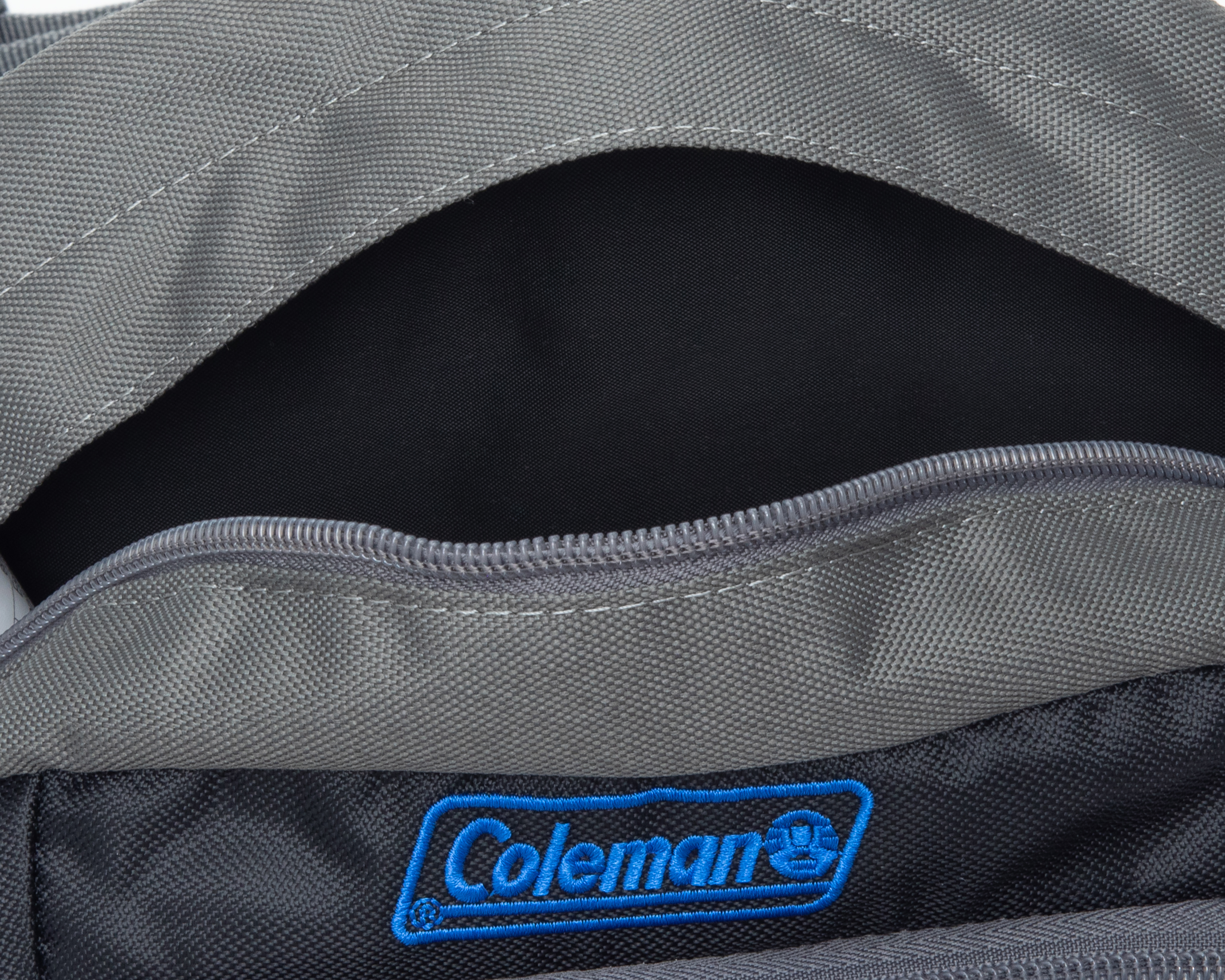 Foto 5 | Foto 5 | Cangurera Coleman para Hombre