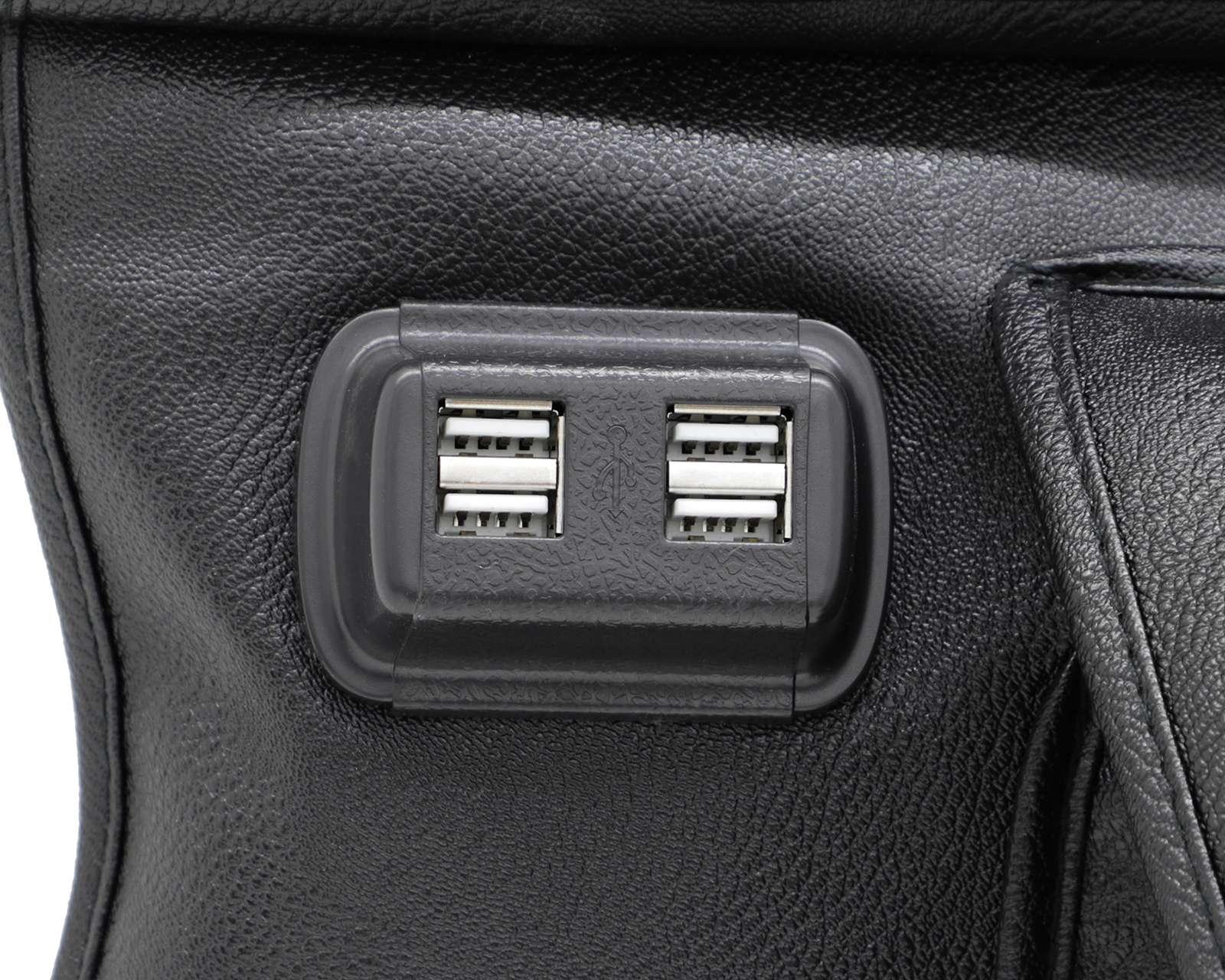 Foto 4 pulgar | Foto 3 | Mochila para Asiento Starprix
