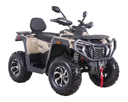 Cuatrimoto BDS Motos Jambo 220 200 cc 2026