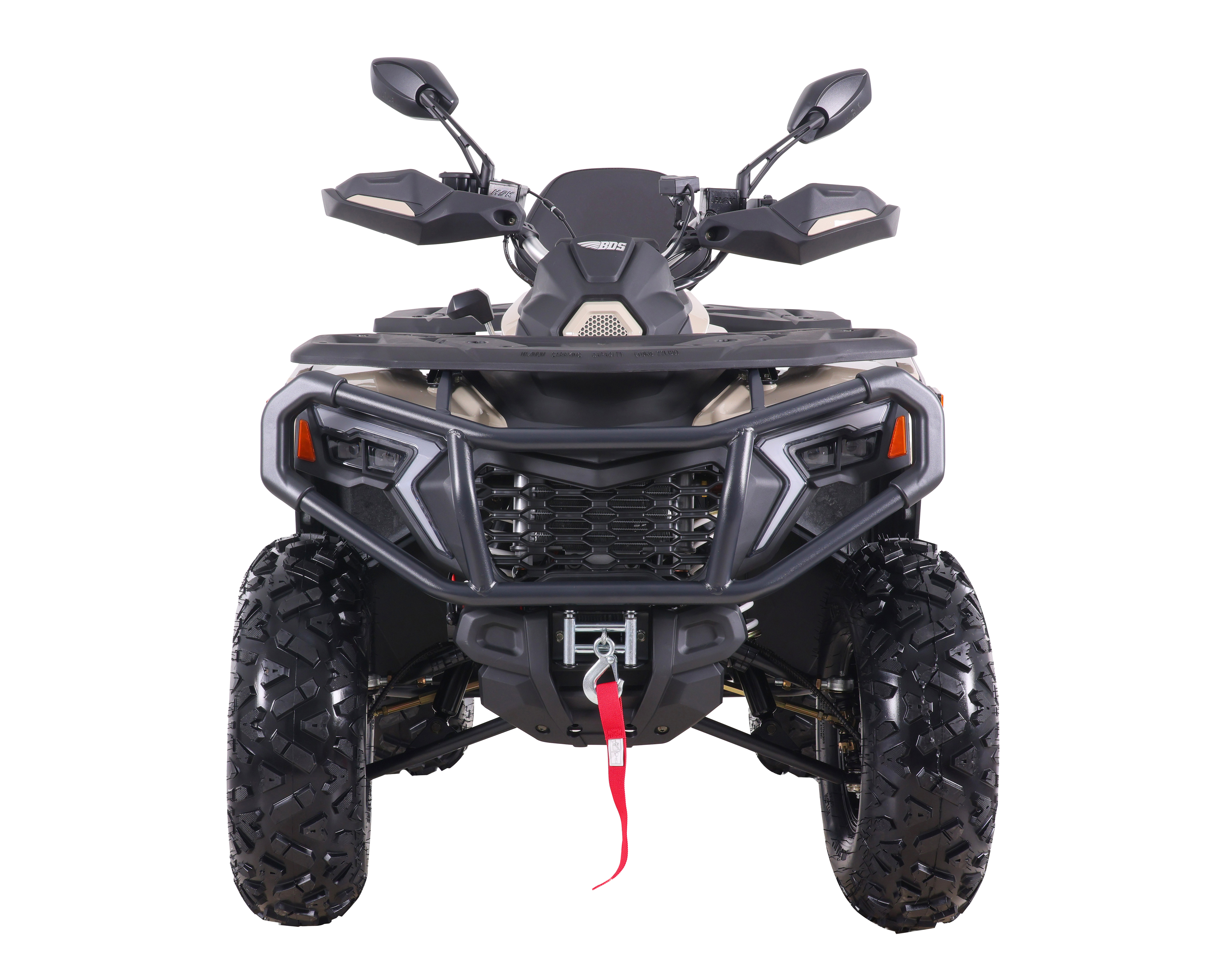 Foto 5 | Foto 5 | Cuatrimoto BDS Motos Jambo 220 200 cc 2026