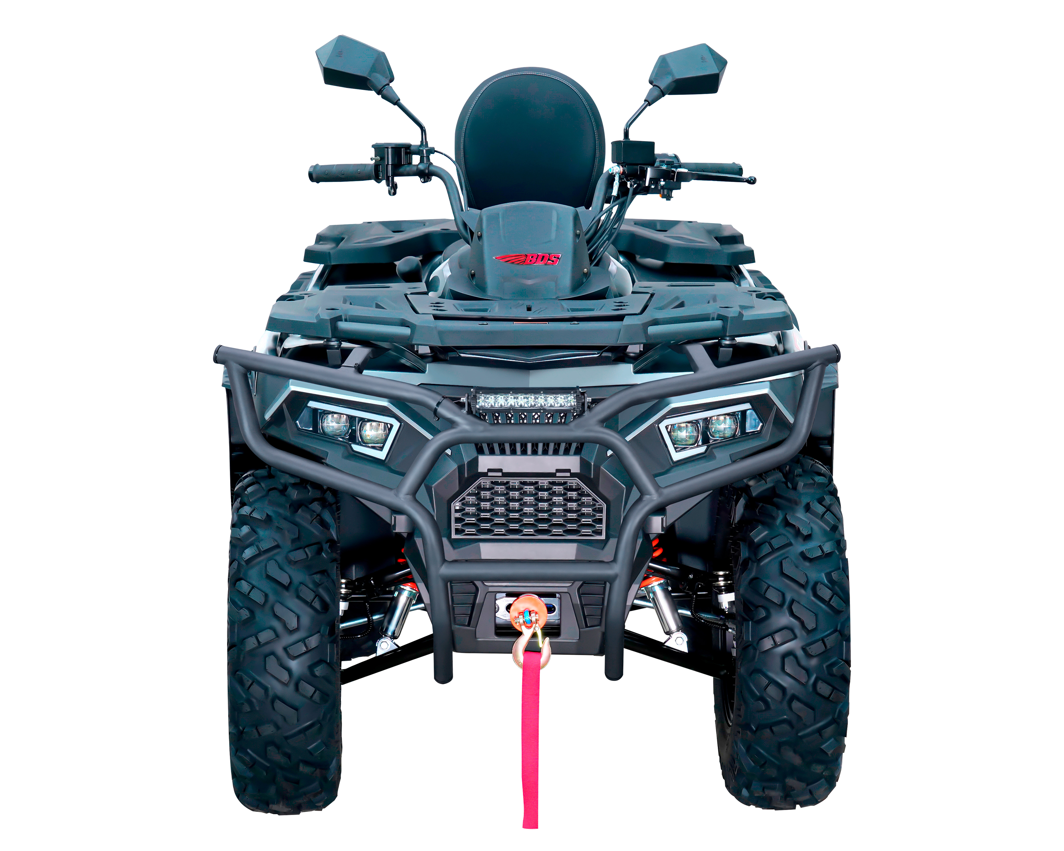 Foto 5 | Foto 5 | Cuatrimoto BDS Jambo 300 270.5 CC 2026