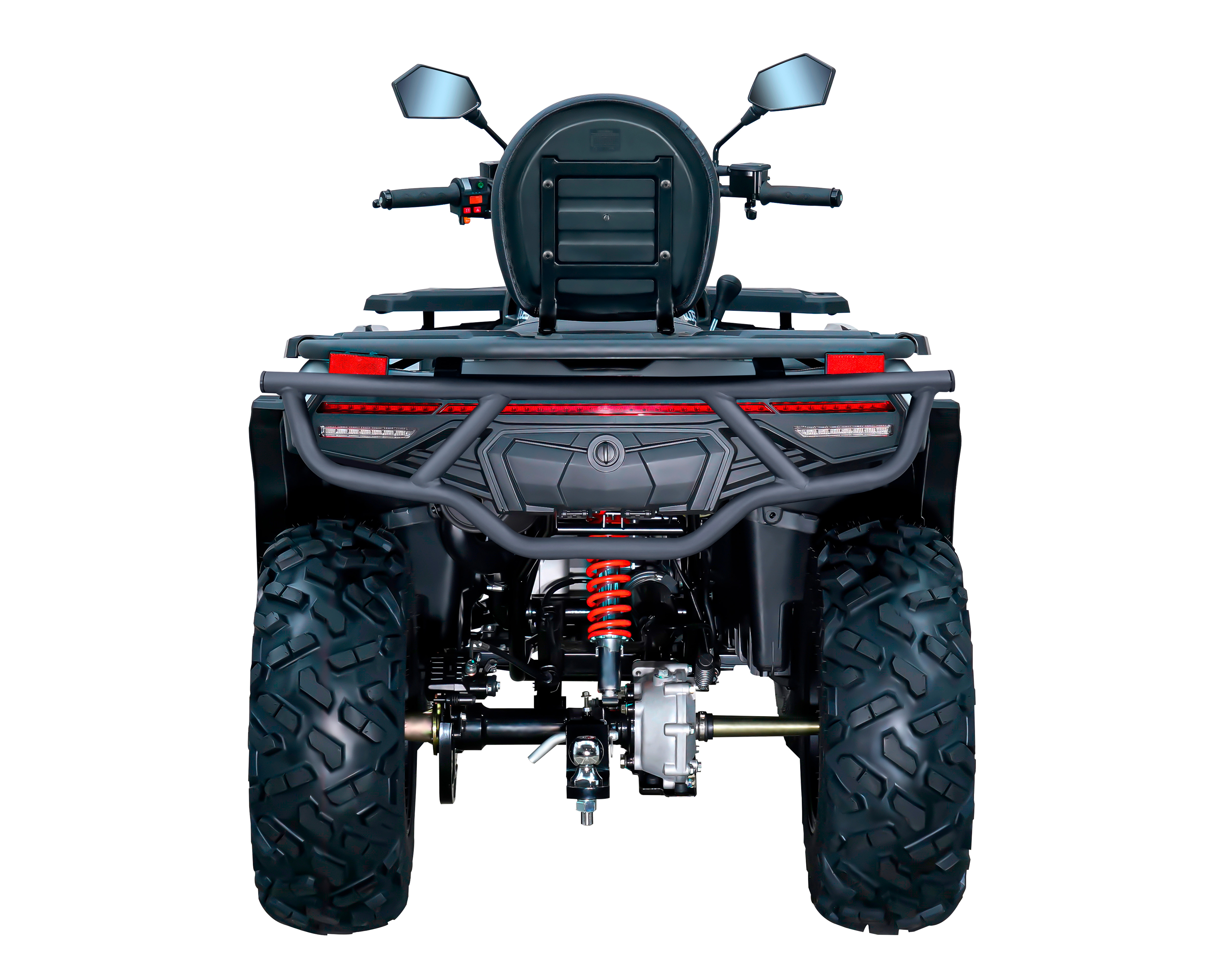 Foto 6 | Foto 6 | Cuatrimoto BDS Jambo 300 270.5 CC 2026