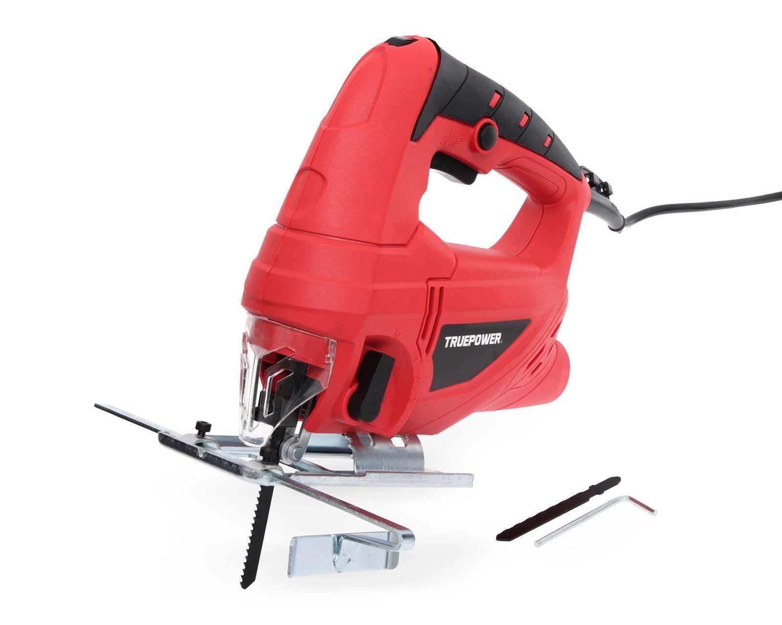 Sierra Caladora Truepower 69540 600 W