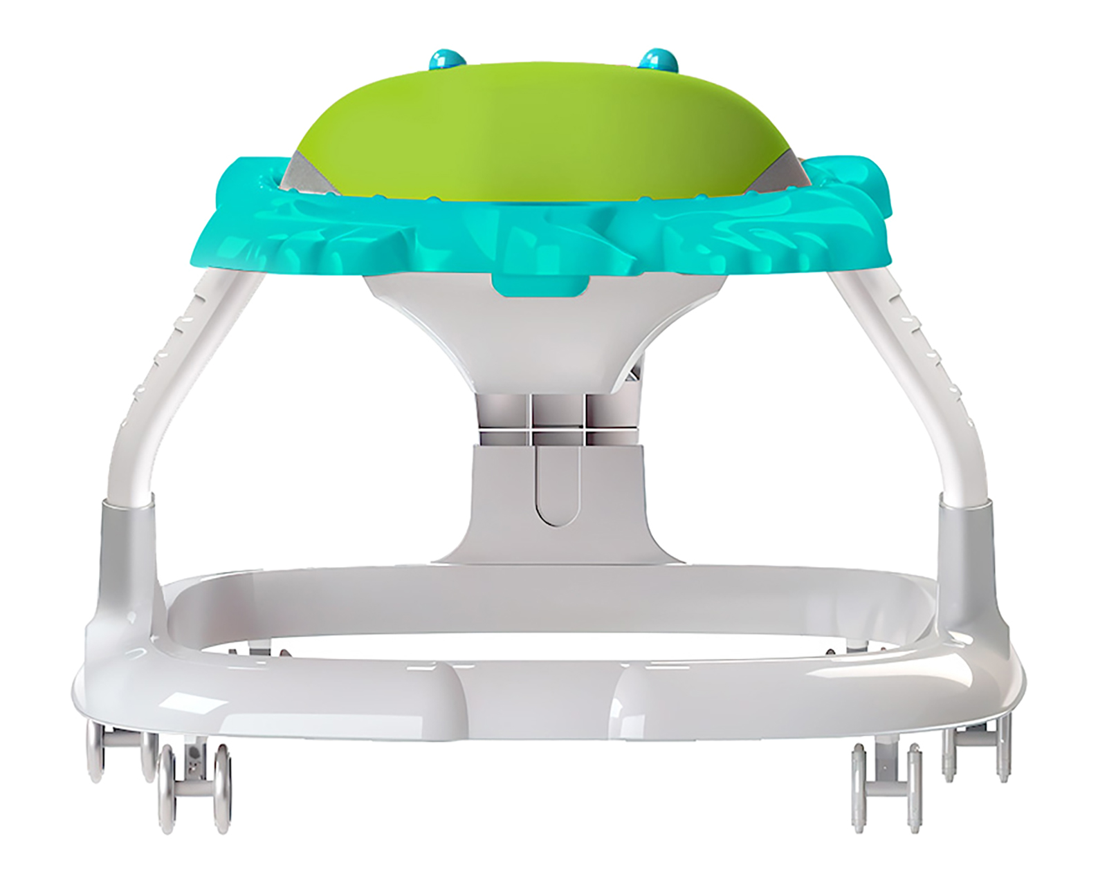 Foto 4 | Foto 4 | Andadera para Bebé Prinsel Baby Monster