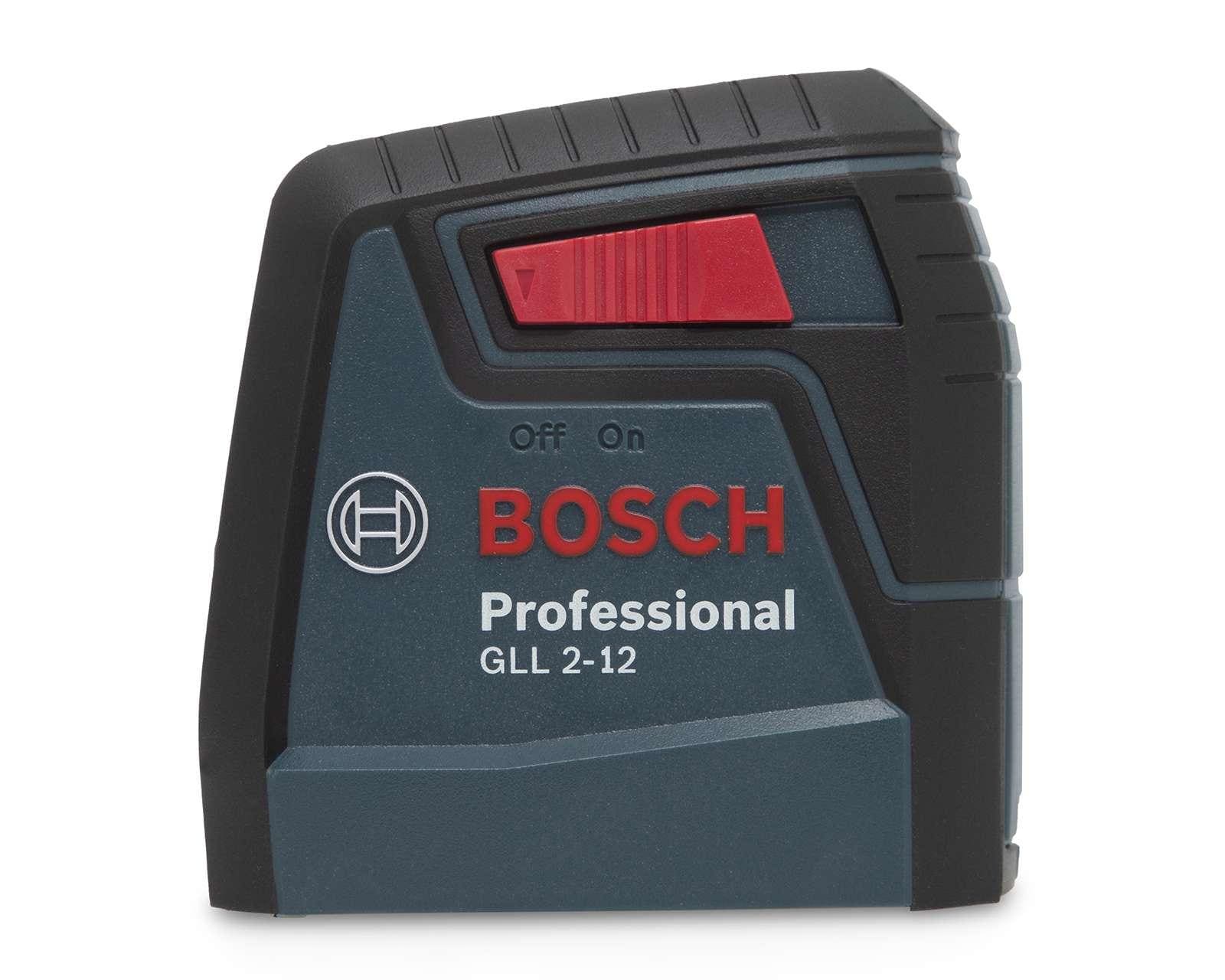 Foto 2 | Foto 2 | Nivel Láser Bosch 12M GLL-2-12
