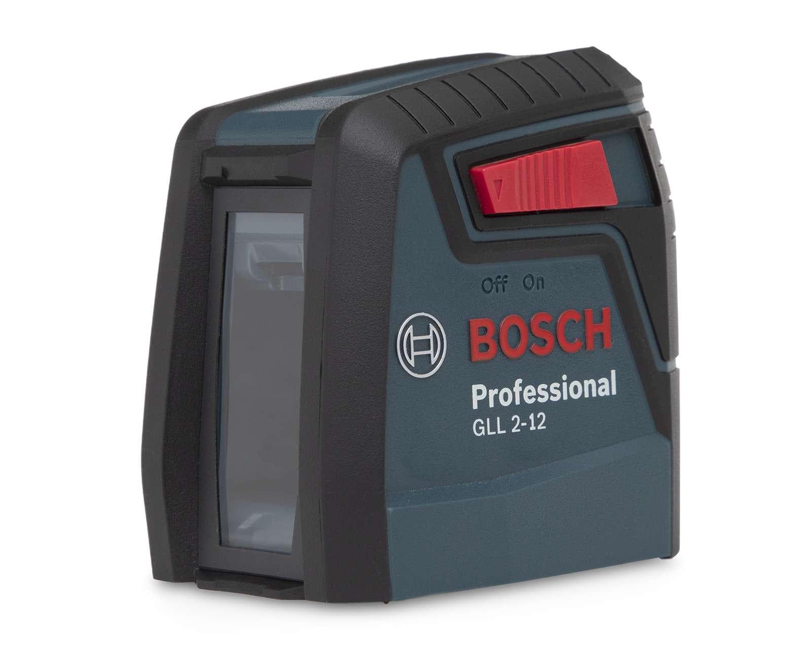 Foto 3 | Foto 3 | Nivel Láser Bosch 12M GLL-2-12
