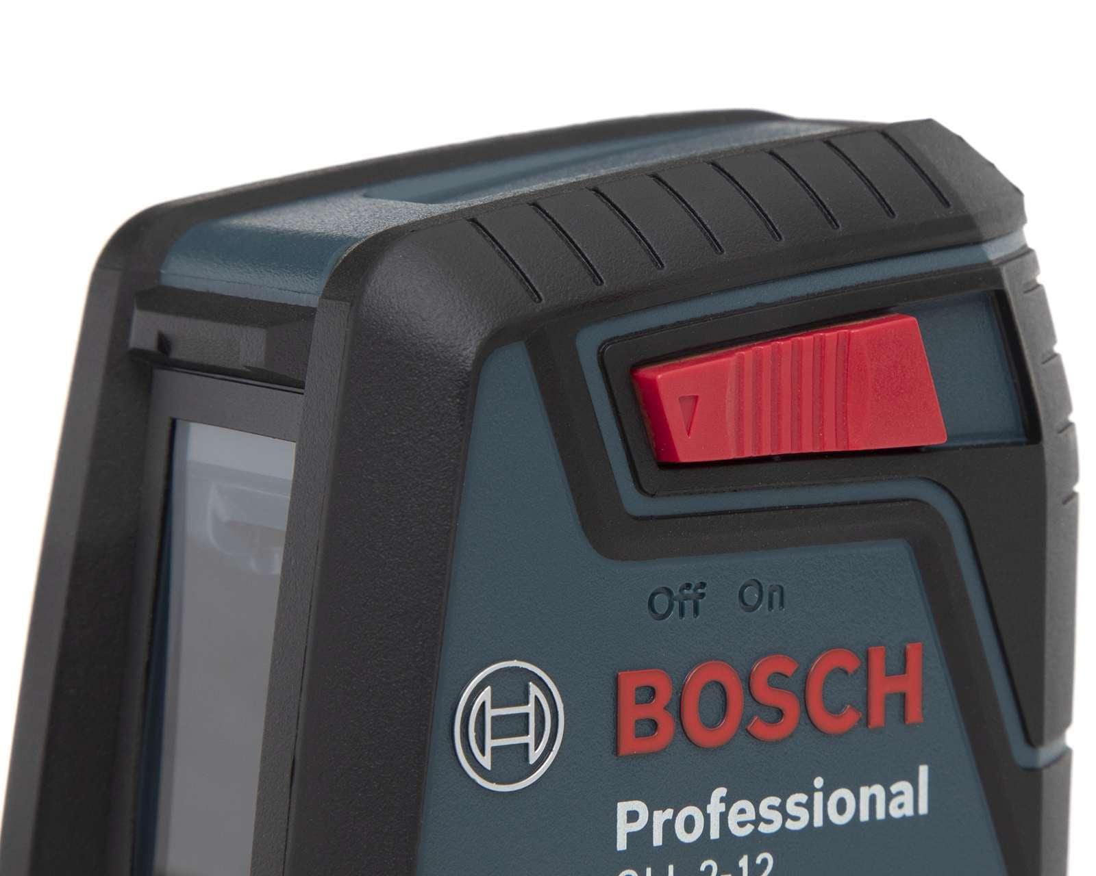 Foto 5 | Foto 5 | Nivel Láser Bosch 12M GLL-2-12