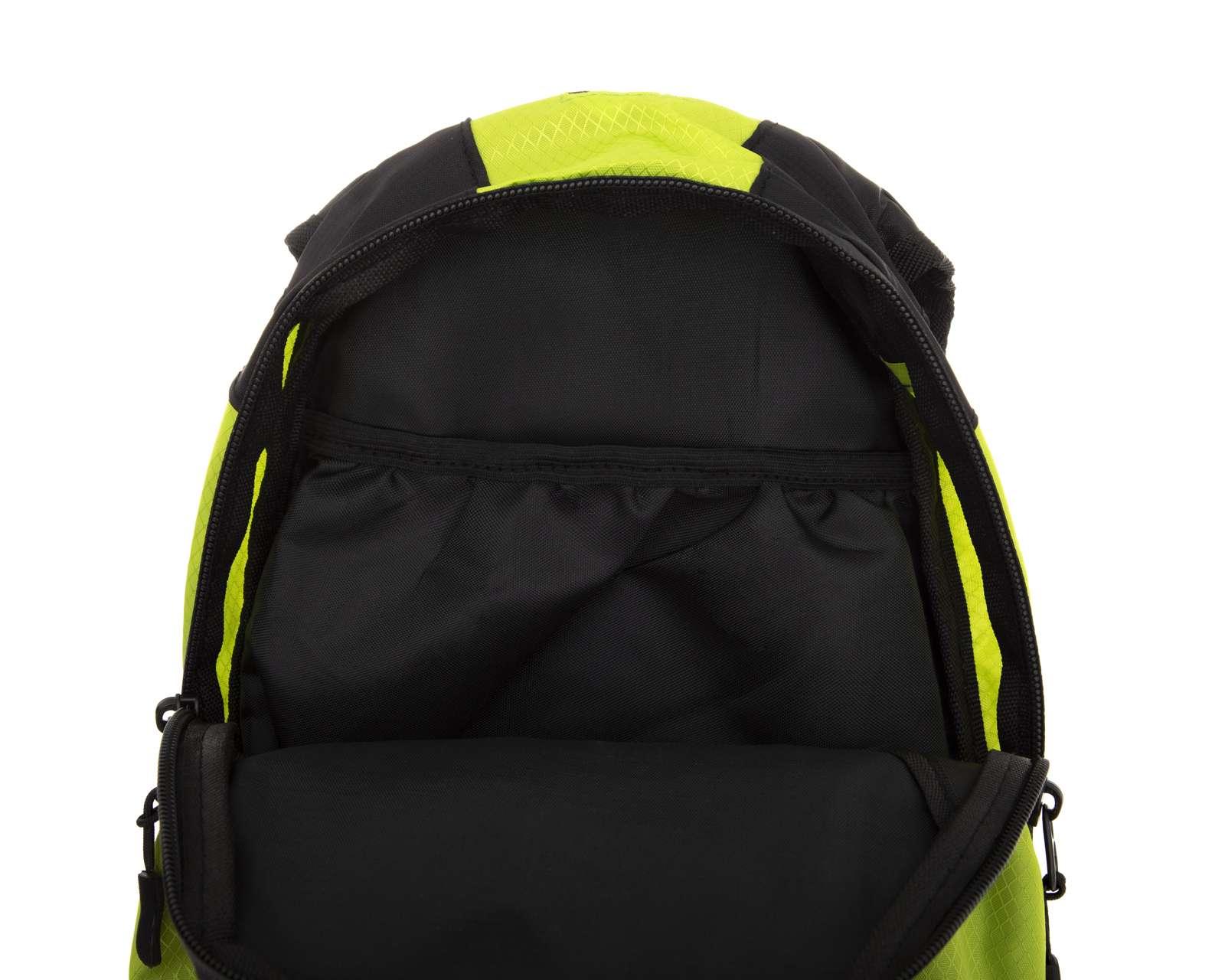 Foto 5 pulgar | Foto 4 | Mochila con Luz LED Sportline SPTLMBL-01 Verde