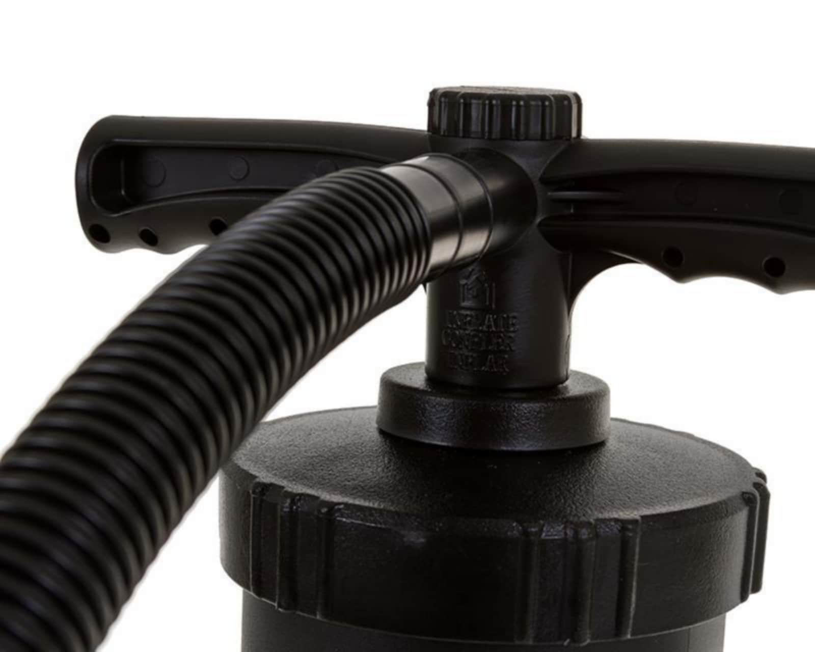 Foto 3 | Foto 3 | Bomba Manual Intex Double H-Pump