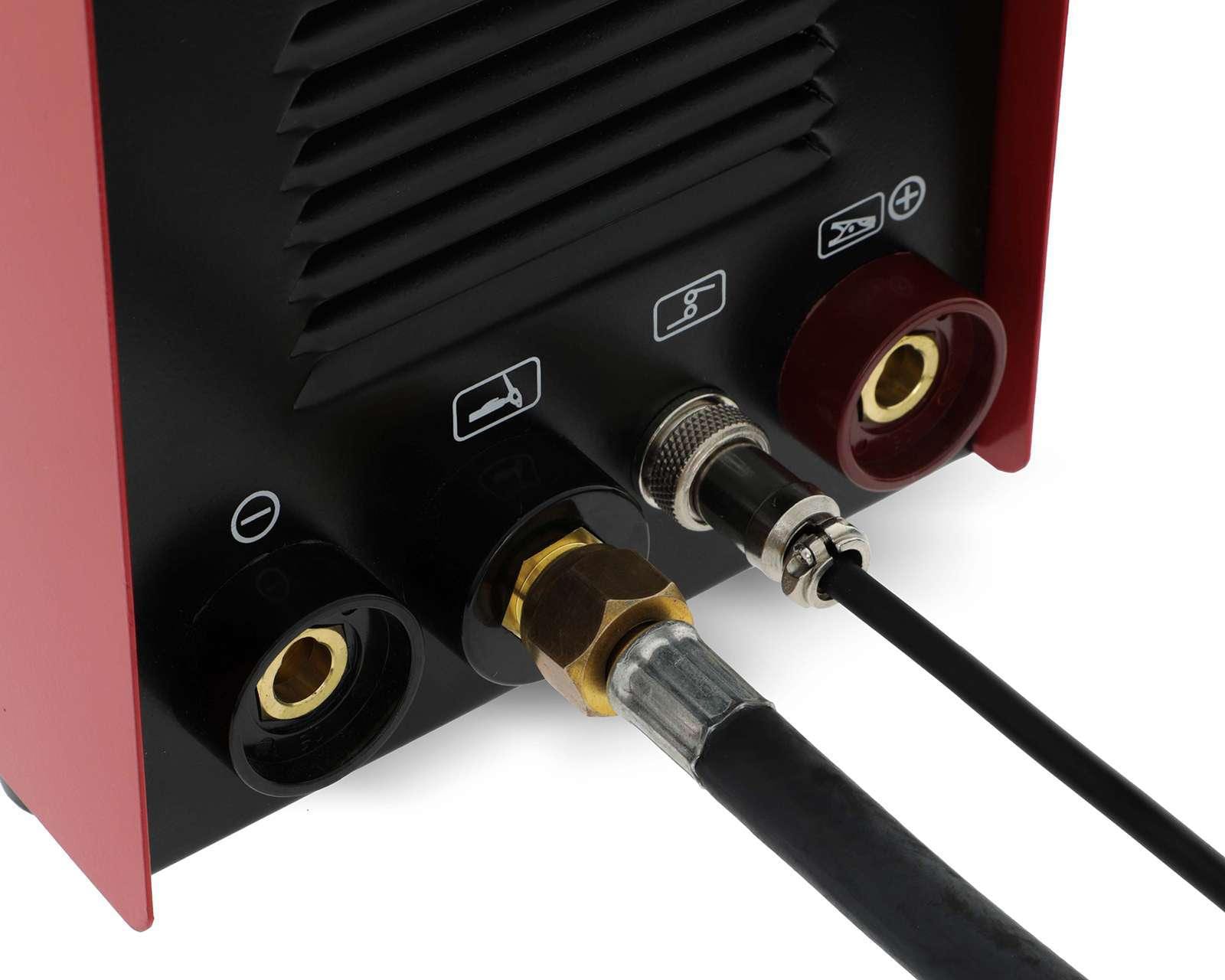 Foto 5 pulgar | Foto 4 | Soldadora Adir MOSTEF 300A 6702