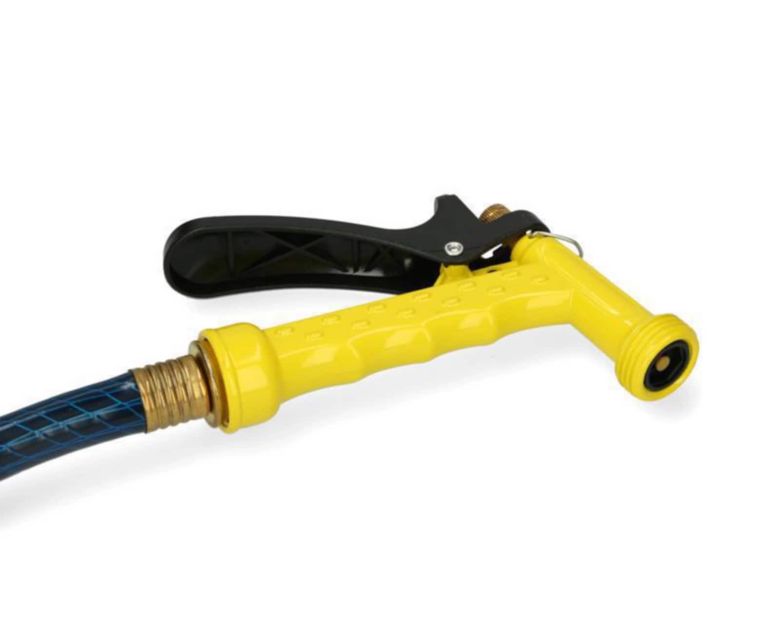 Foto 2 | Foto 2 | Manguera Surtek Spider 10 m Verde