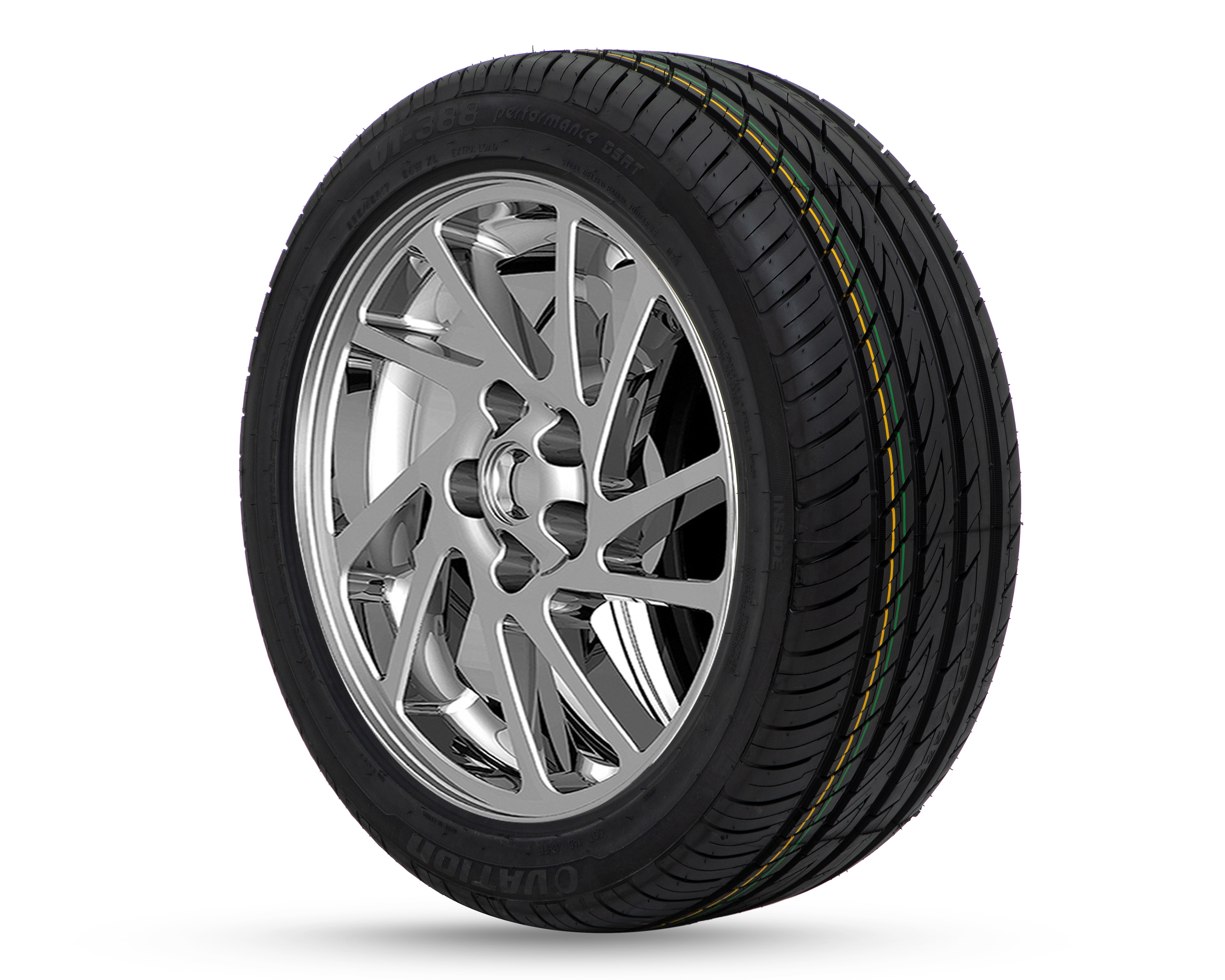 Llanta Ovation 225 45 Rin 17