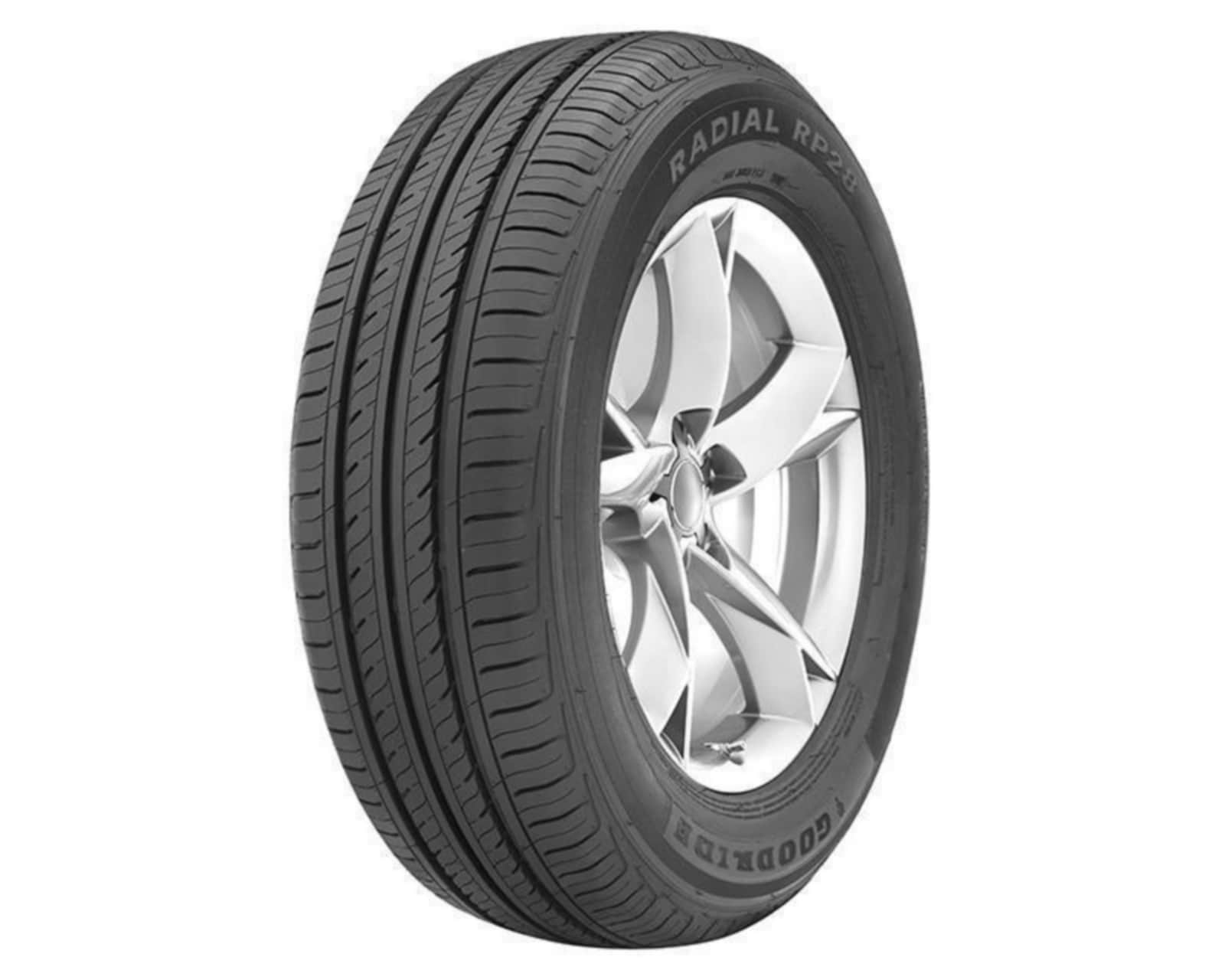 Llanta Goodride 225 65 Rin 17