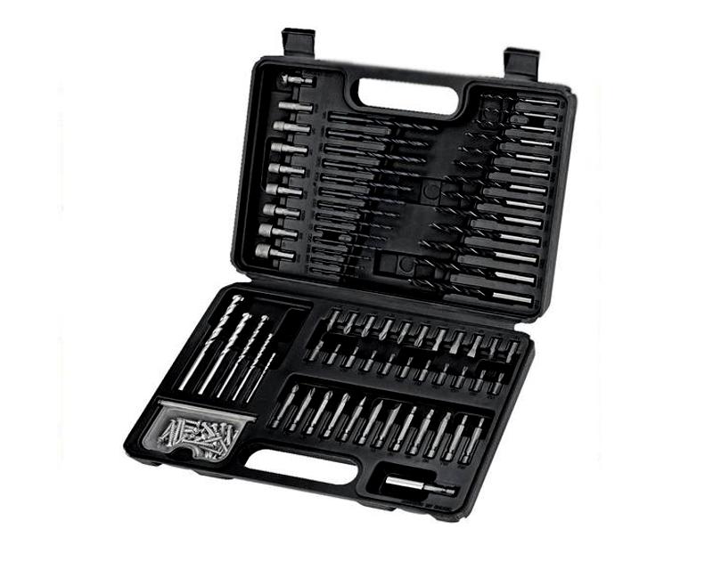 Foto 4 pulgar | Foto 3 | Juego de Brocas Black&Decker 71-0109