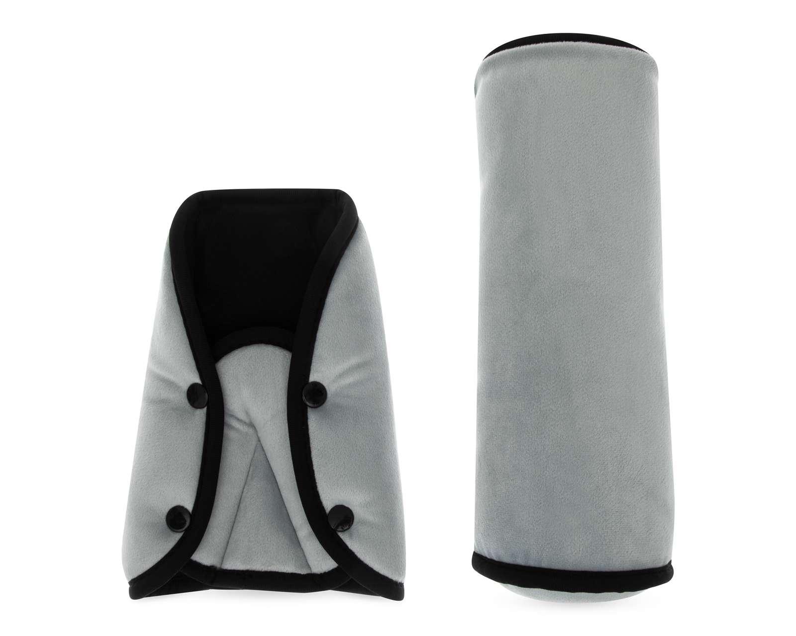 Foto 2 pulgar | Foto 1 | Almohadilla de Seguridad para Cinturón Starprix