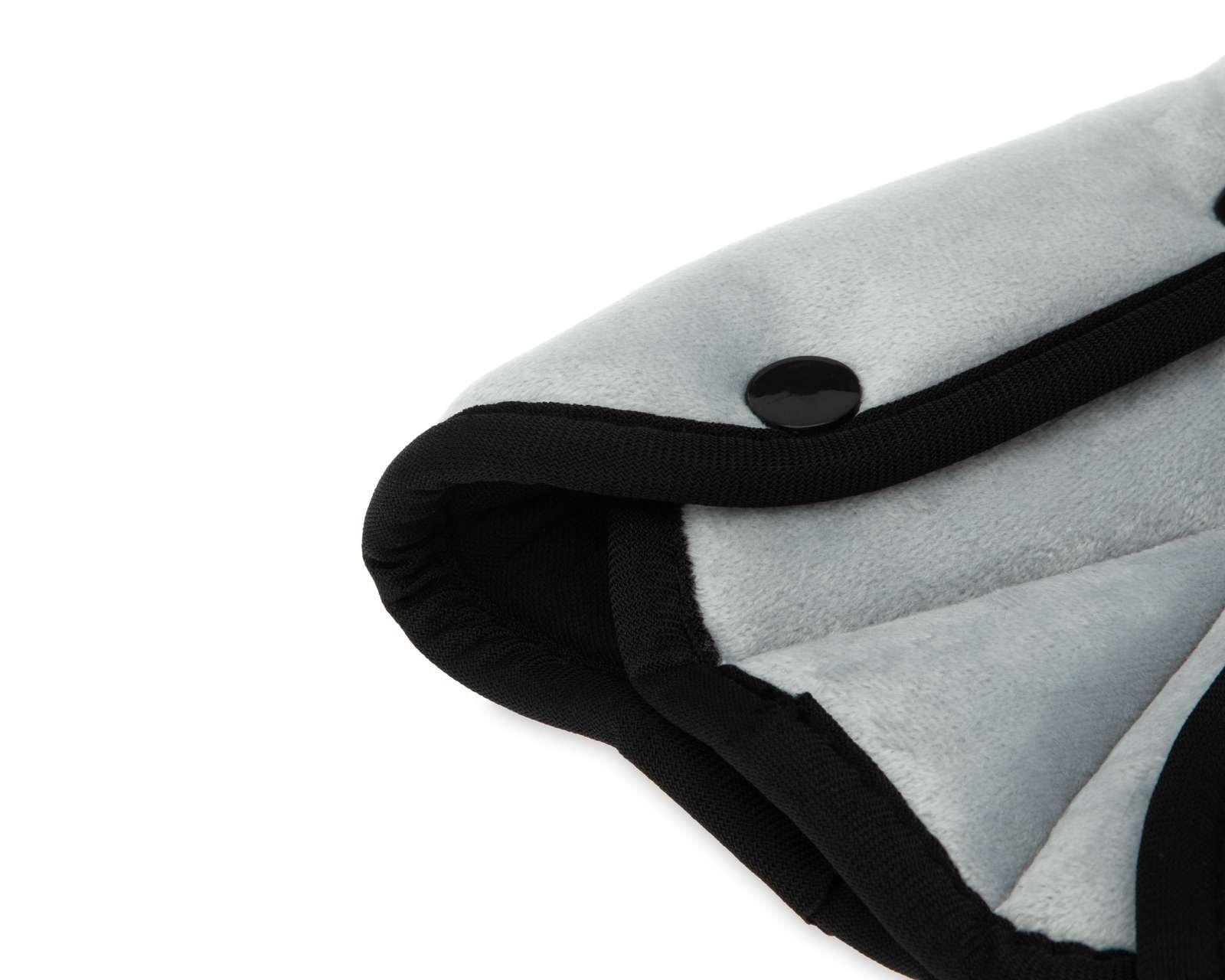 Foto 5 pulgar | Foto 4 | Almohadilla de Seguridad para Cinturón Starprix