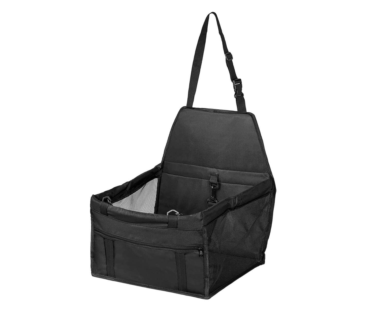 Foto 2 | Foto 2 | Asiento de Coche para Perro Raza Pequeña Starprix