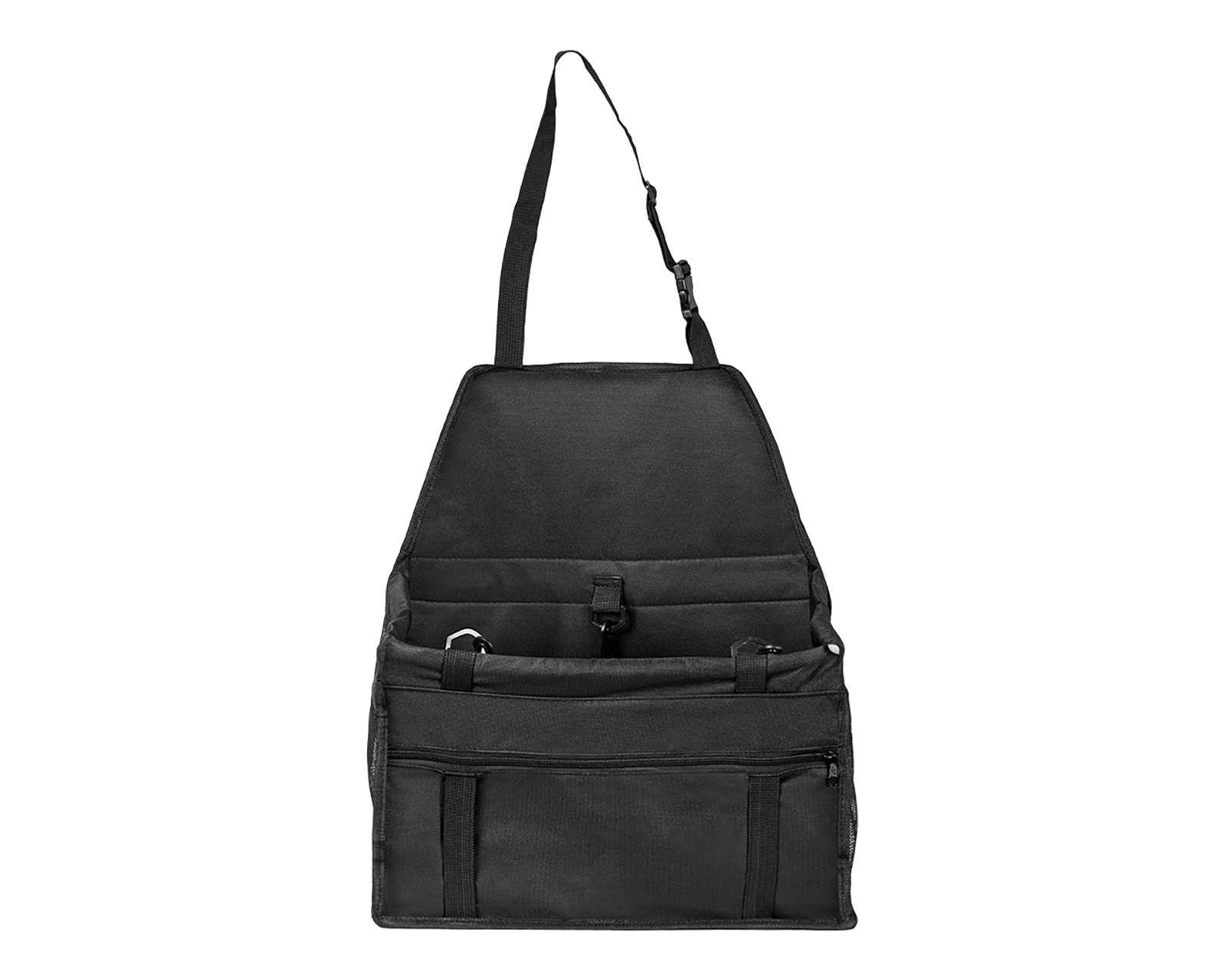 Foto 4 pulgar | Foto 3 | Asiento de Coche para Perro Raza Pequeña Starprix