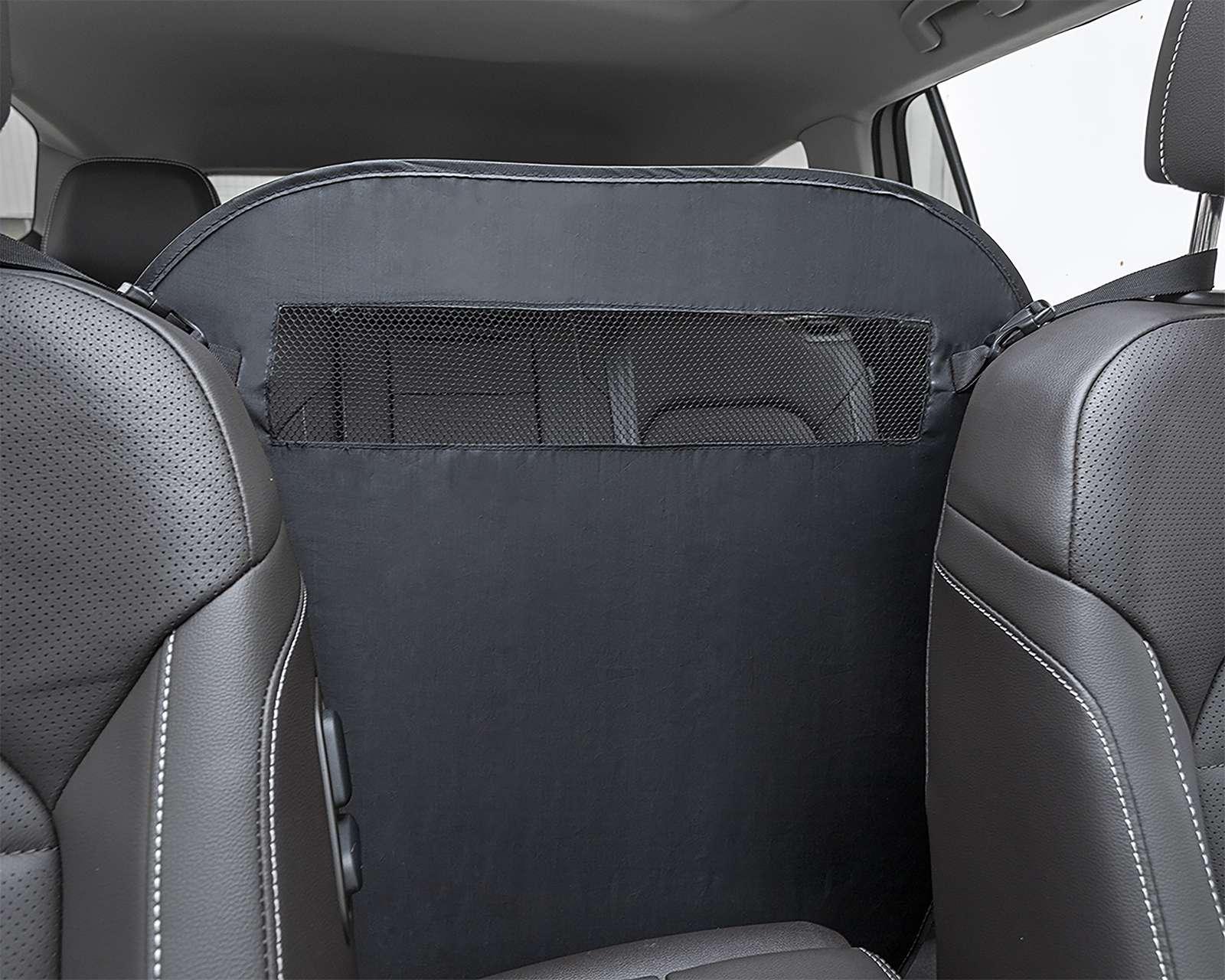 Foto 7 | Foto 7 | Barrera de Asiento para Mascota Starprix