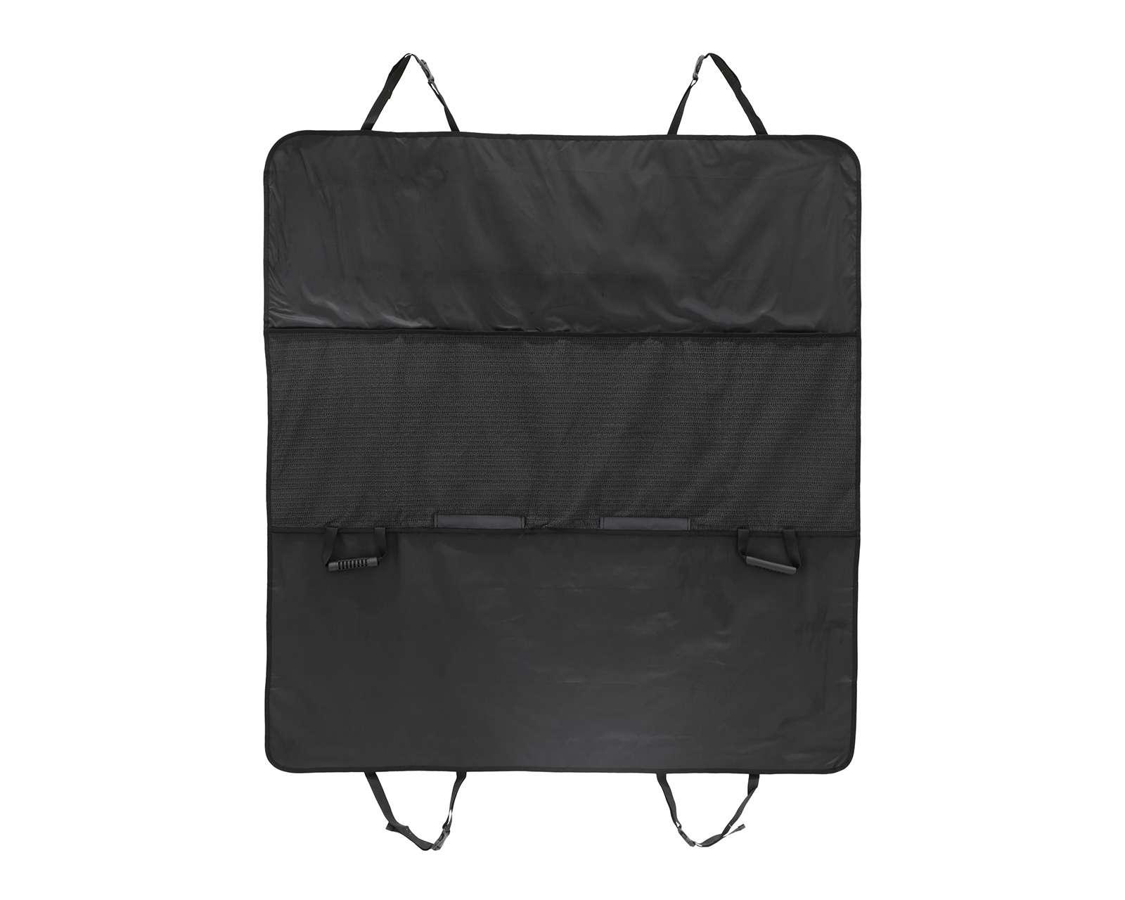 Cubreasientos Starprix SPCAM-N para Auto