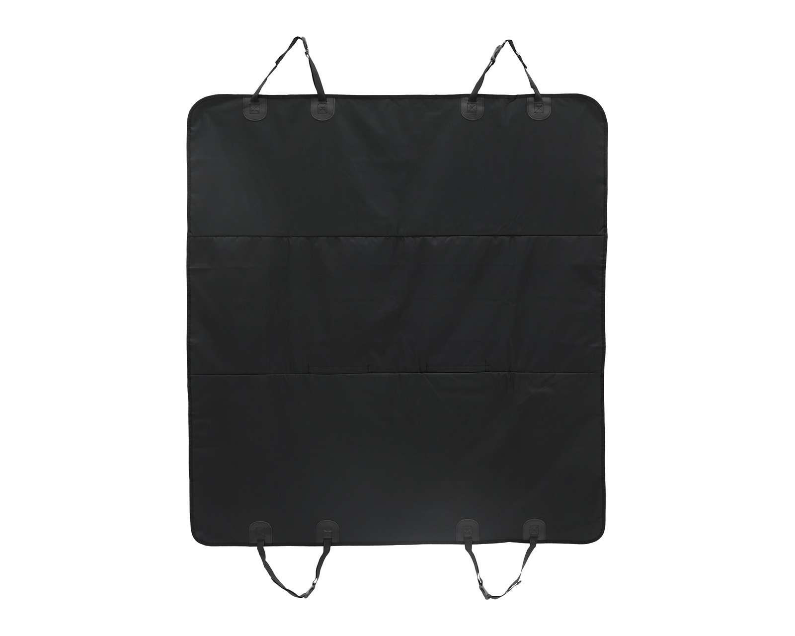 Foto 2 | Foto 2 | Cubreasientos Starprix SPCAM-N para Auto