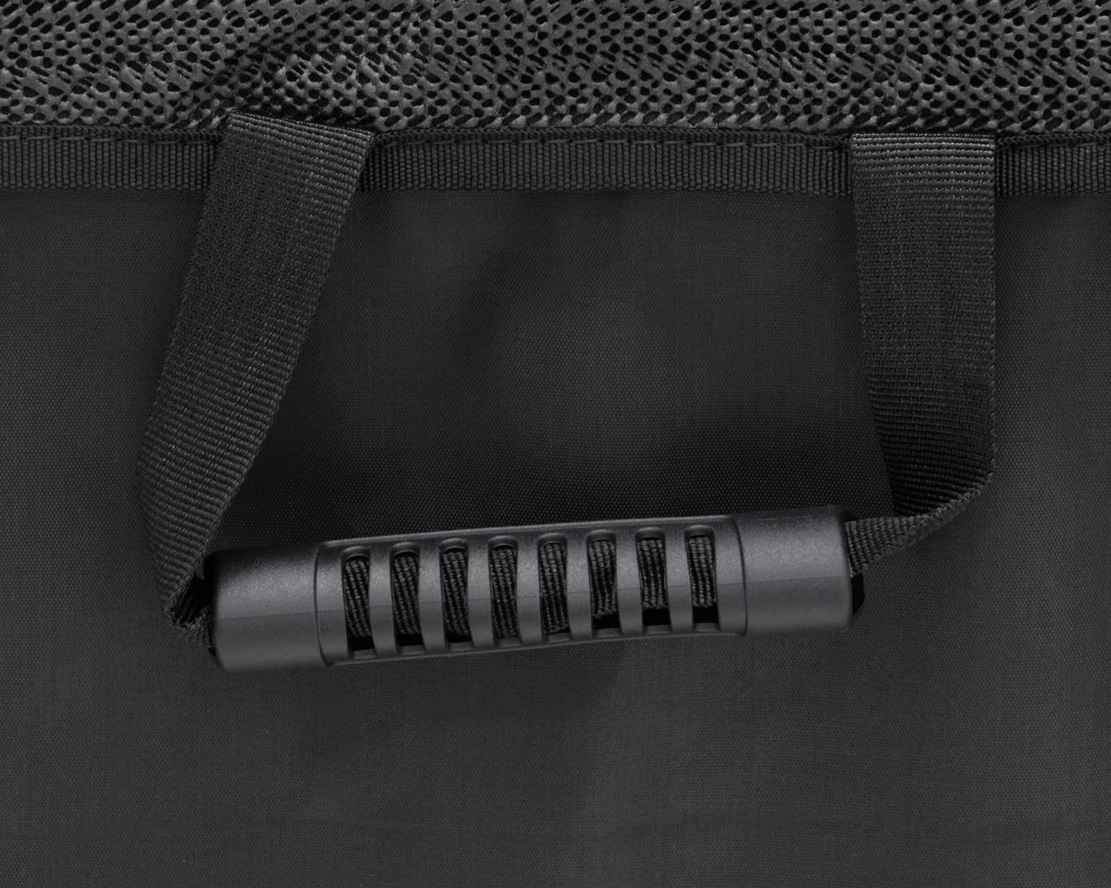 Foto 4 | Foto 4 | Cubreasientos Starprix SPCAM-N para Auto