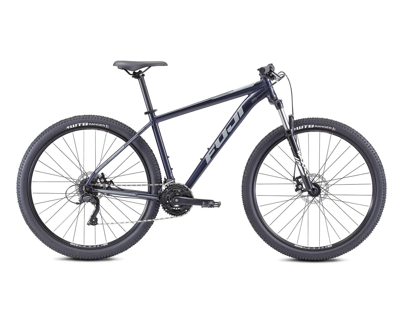 Foto 2 | Foto 2 | Bicicleta de Montaña Fuji Nevada 29" M 17" Azul