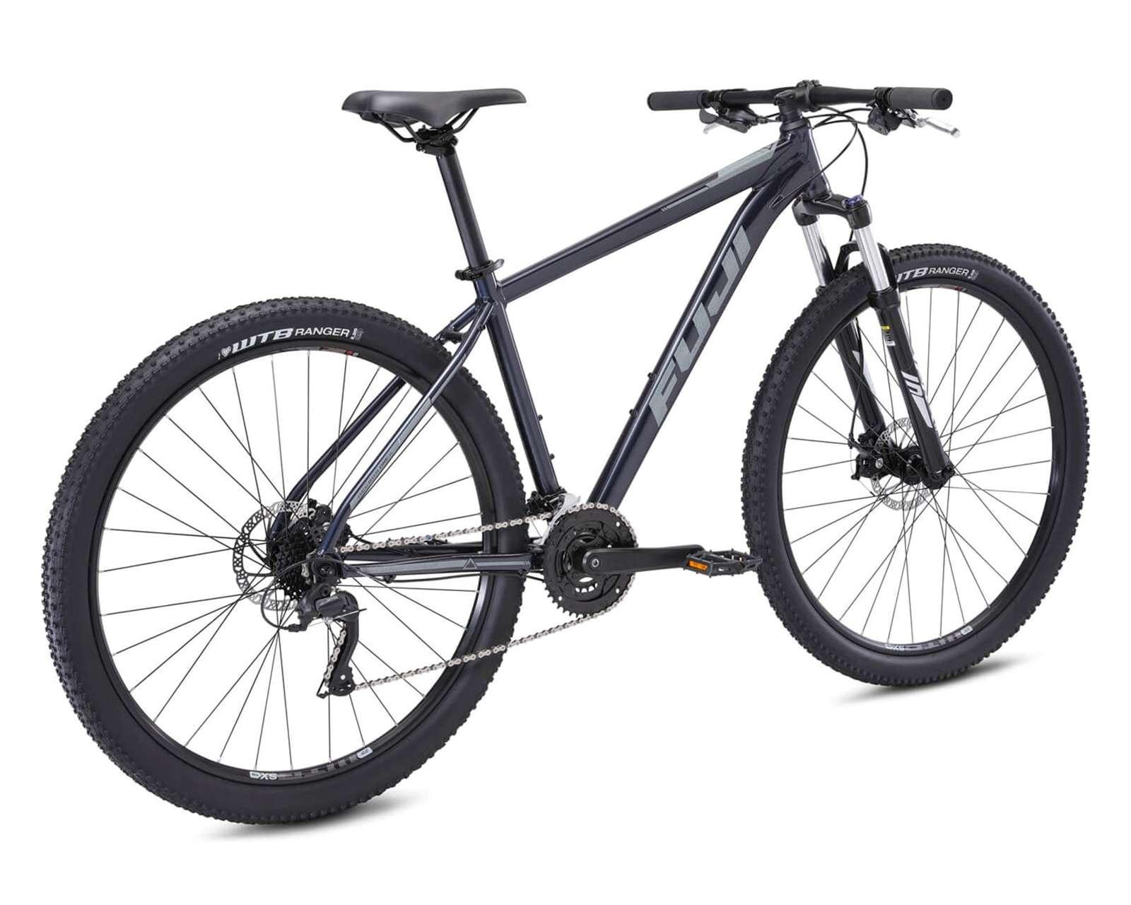 Foto 3 | Foto 3 | Bicicleta de Montaña Fuji Nevada 29" M 17" Azul