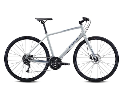 Foto 2 | Foto 2 | Bicicleta de Montaña Fuji Absolute 28'' M 17'' Gris