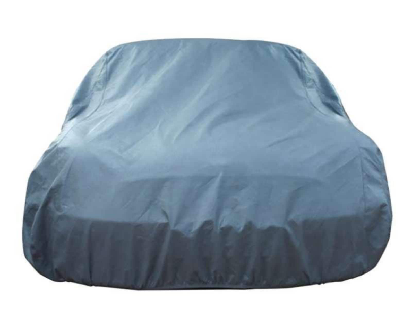 Foto 2 pulgar | Foto 1 | Cubierta para Auto Sedán Extra Grande 533 x 178 cm