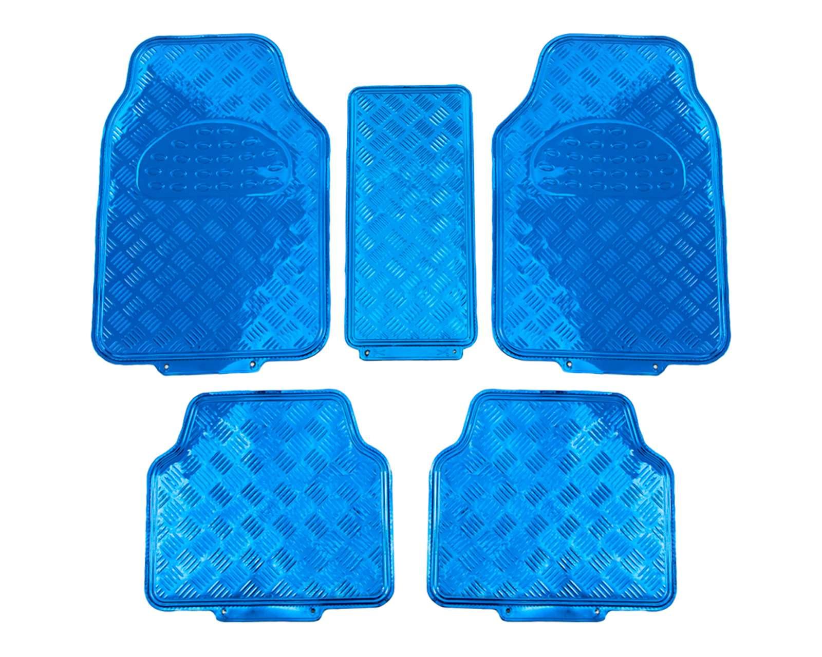 Tapete para Auto Starprix 5 Piezas