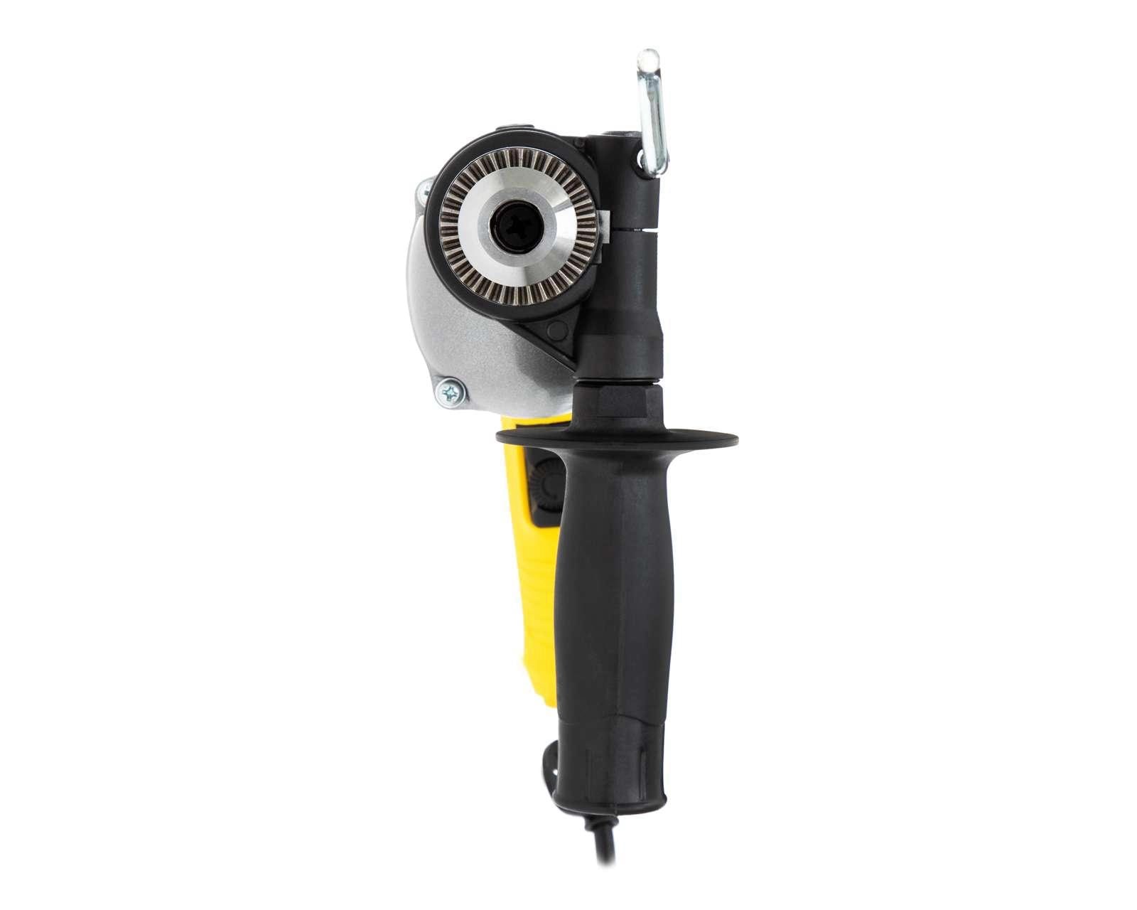 Foto 4 pulgar | Foto 3 | Taladro Percutor Stanley STDH8013-B3 800 w