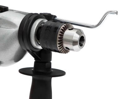 Foto 4 | Foto 4 | Taladro Percutor Stanley STDH8013-B3 800 w