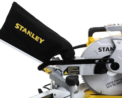 Foto 3 | Foto 3 | Sierra Inglete Stanley SM16-B3 1500 W