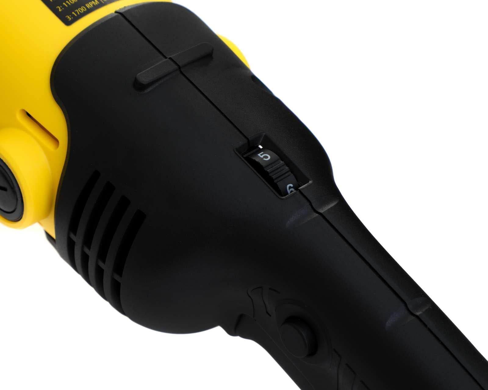 Foto 5 pulgar | Foto 4 | Pulidora Stanley SP137K-B3 7" 1300 W
