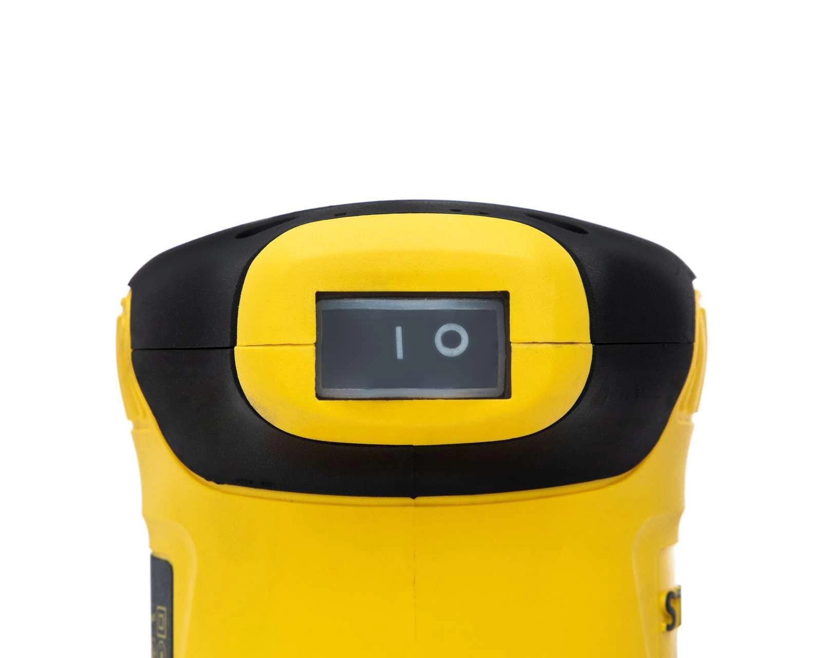 Foto 3 | Foto 3 | Lijadora Stanley SS30-B3 Roto Orbital 3,000 W