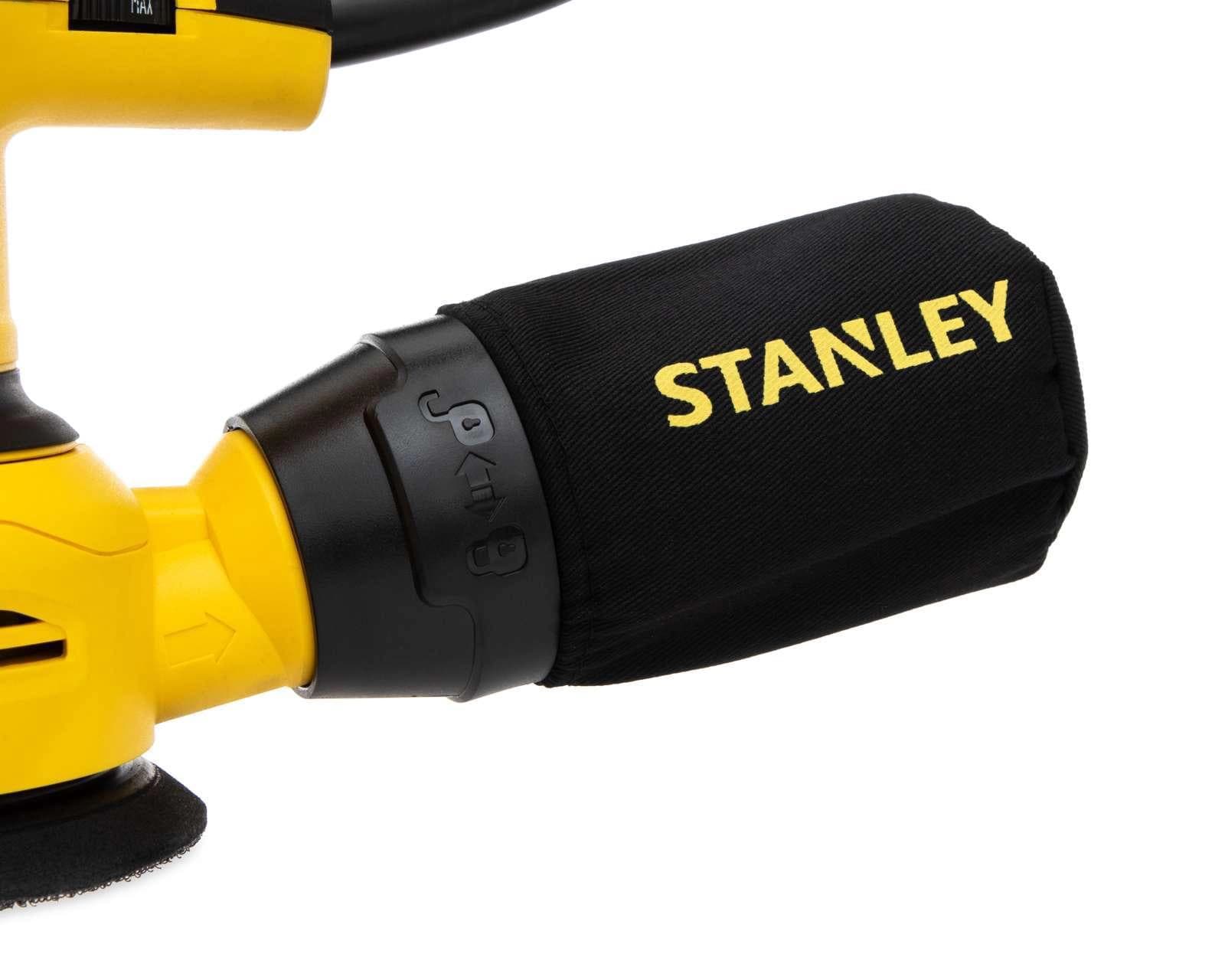 Foto 5 pulgar | Foto 4 | Lijadora Stanley SS30-B3 Roto Orbital 3,000 W