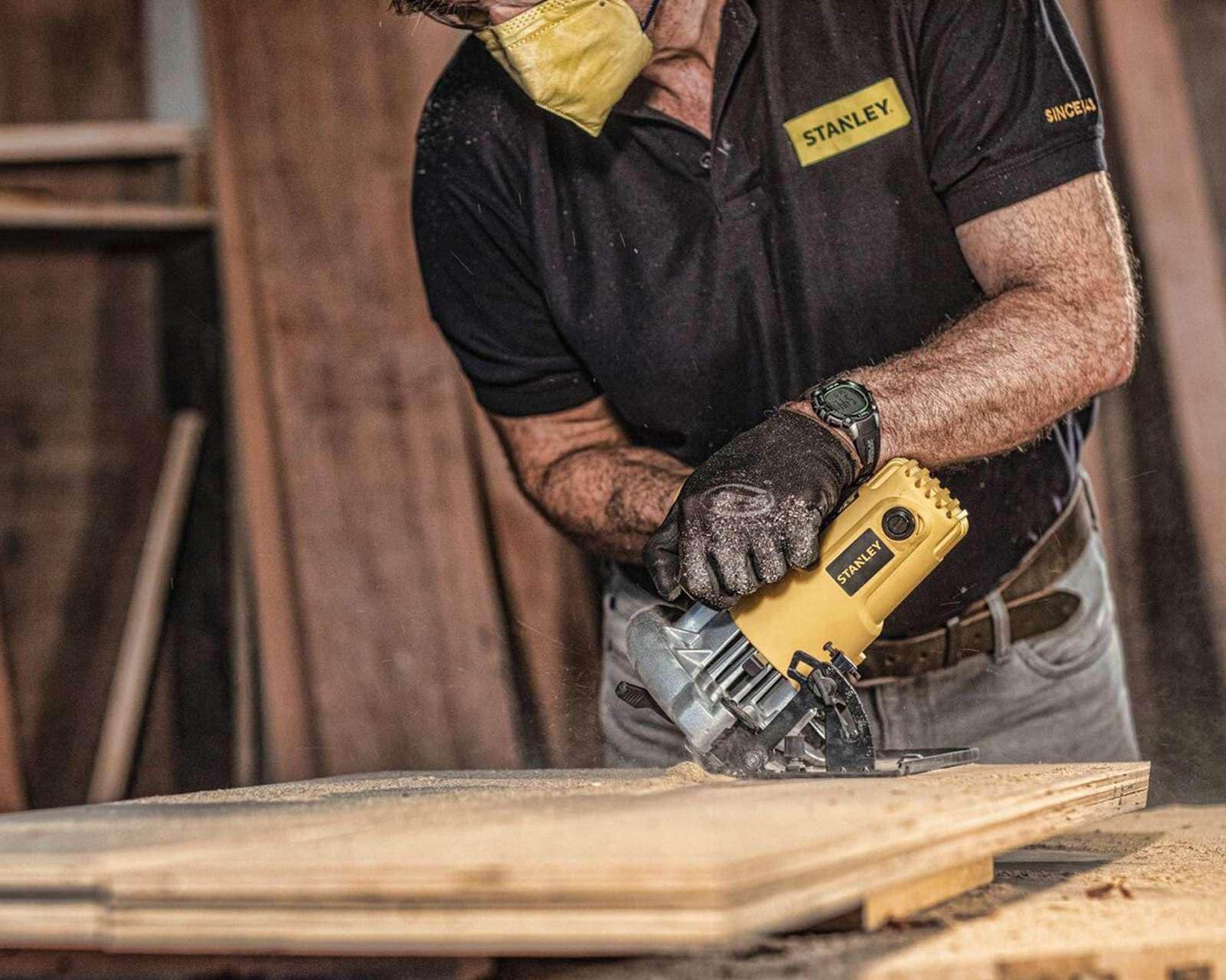 Foto 7 pulgar | Foto 6 | Sierra Stanley SC16-B3 1600 W