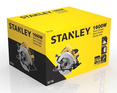 Foto 7 | Foto 7 | Sierra Stanley SC16-B3 1600 W