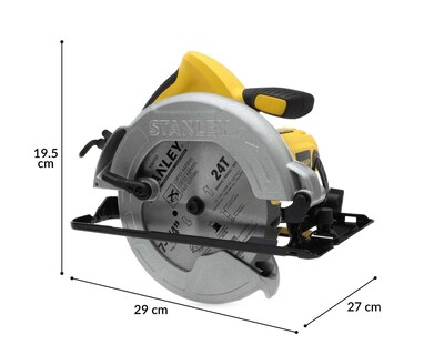 Foto 9 | Foto 9 | Sierra Stanley SC16-B3 1600 W